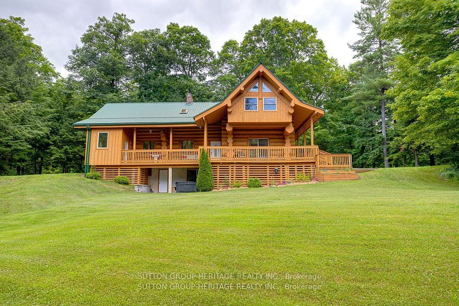 Photo 2 of 6840 Soper Road, Clarington, Rural Clarington — HOMEH