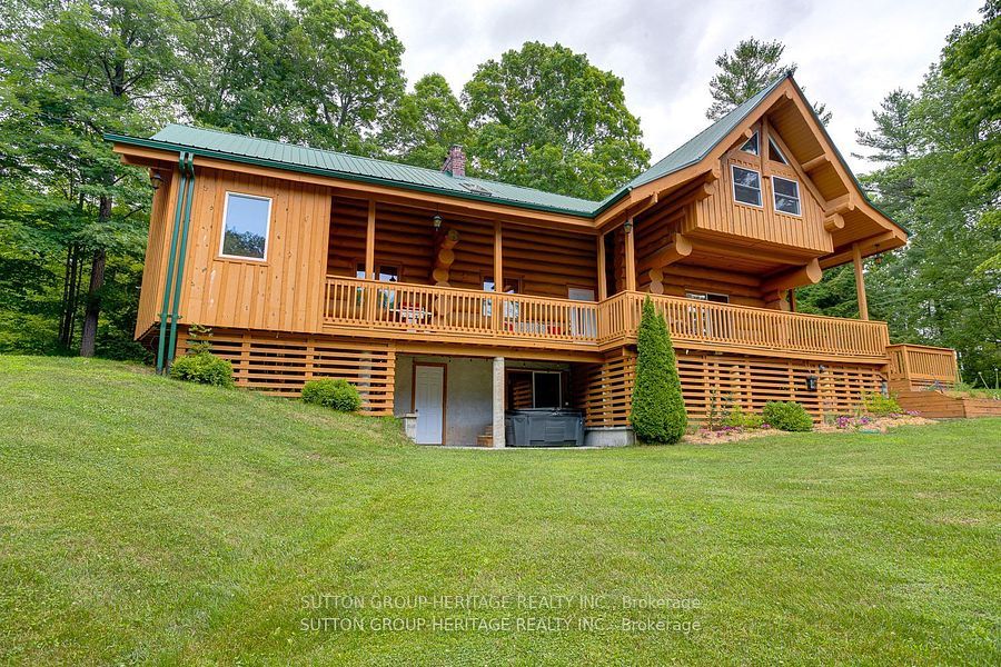Photo 80 of 6840 Soper Road, Clarington, Rural Clarington — HOMEH