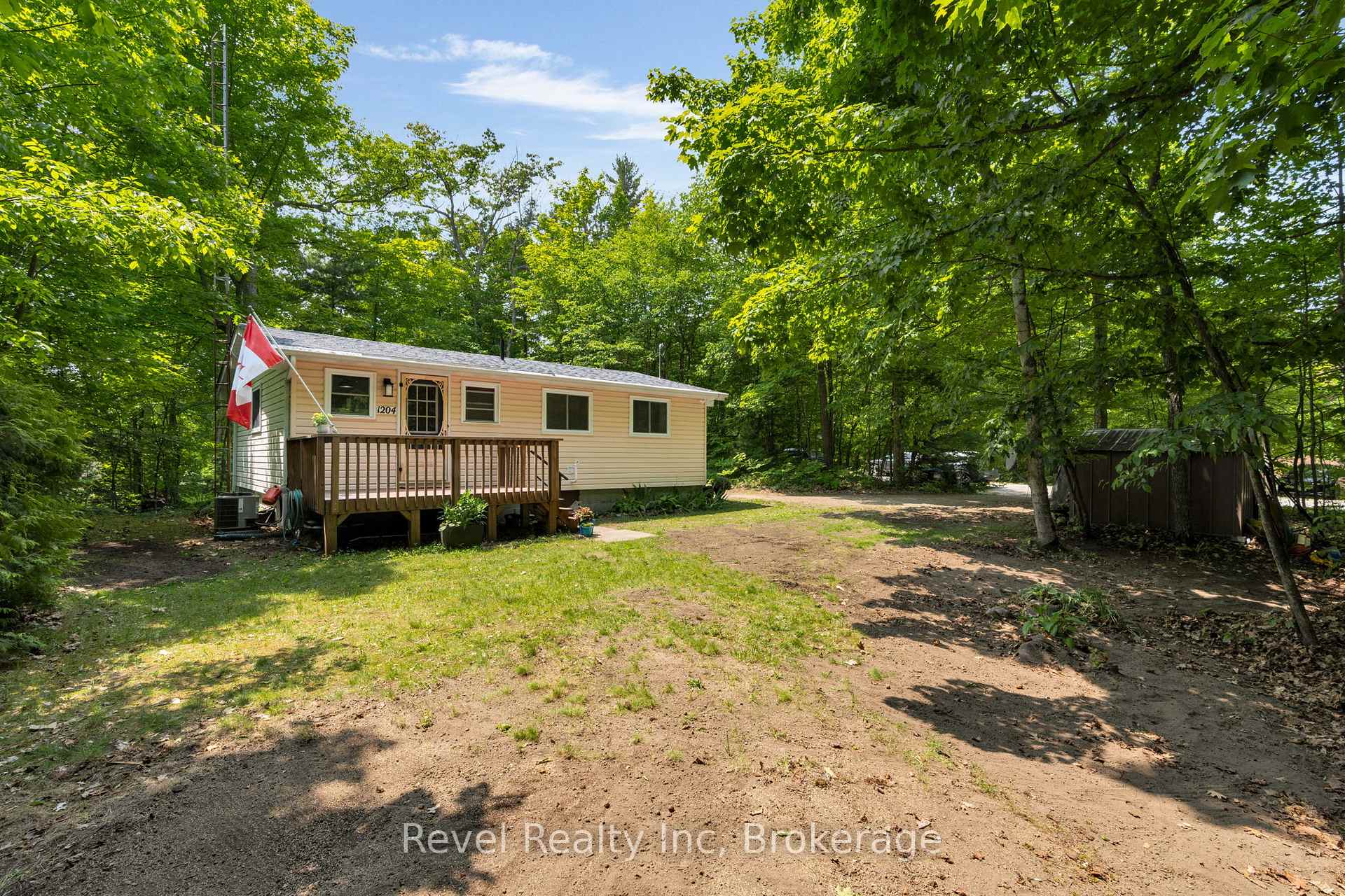 Photo 1 of 1204 Tiny Beaches Road N, Tiny, Rural Tiny — HOMEH