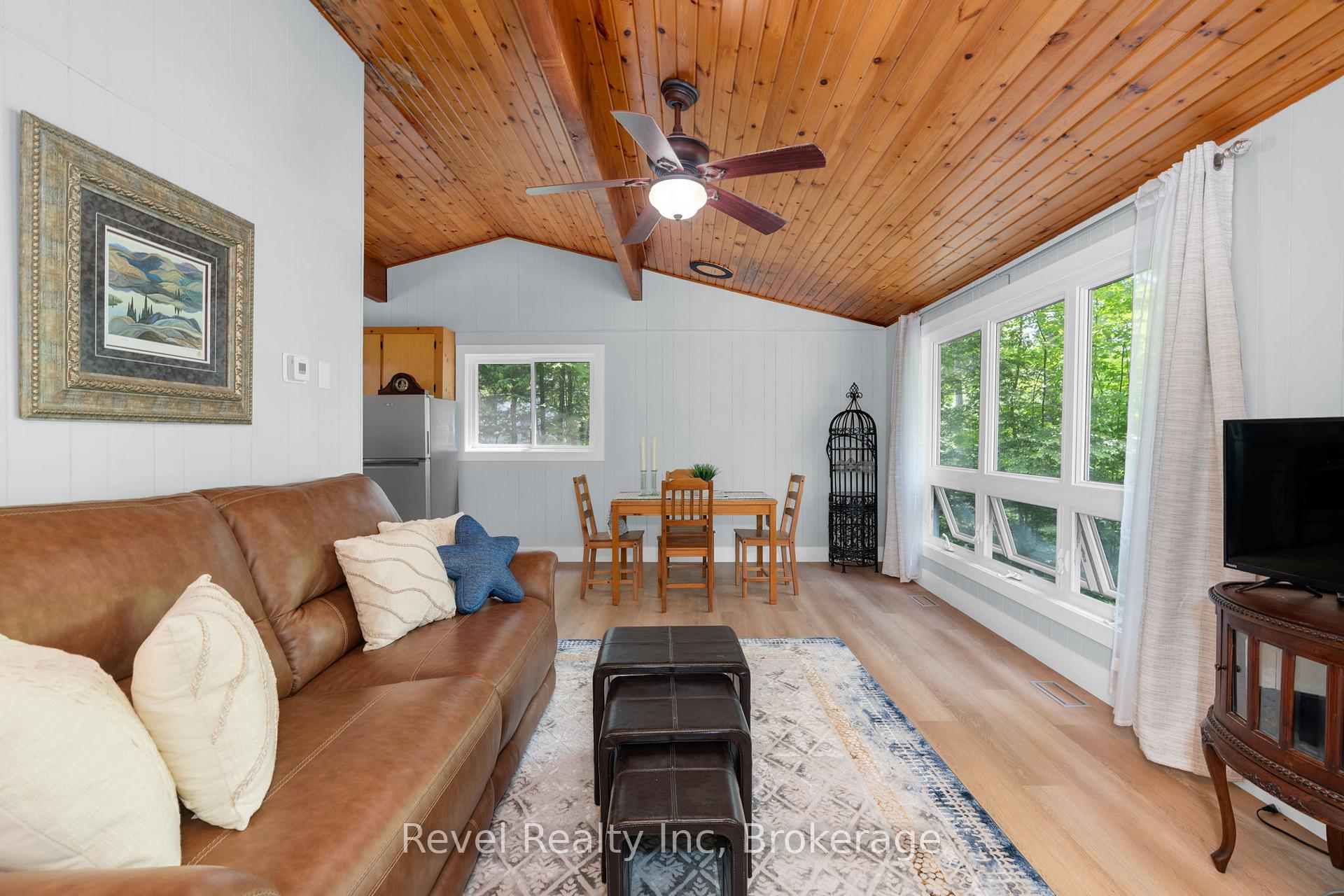 Photo 2 of 1204 Tiny Beaches Road N, Tiny, Rural Tiny — HOMEH