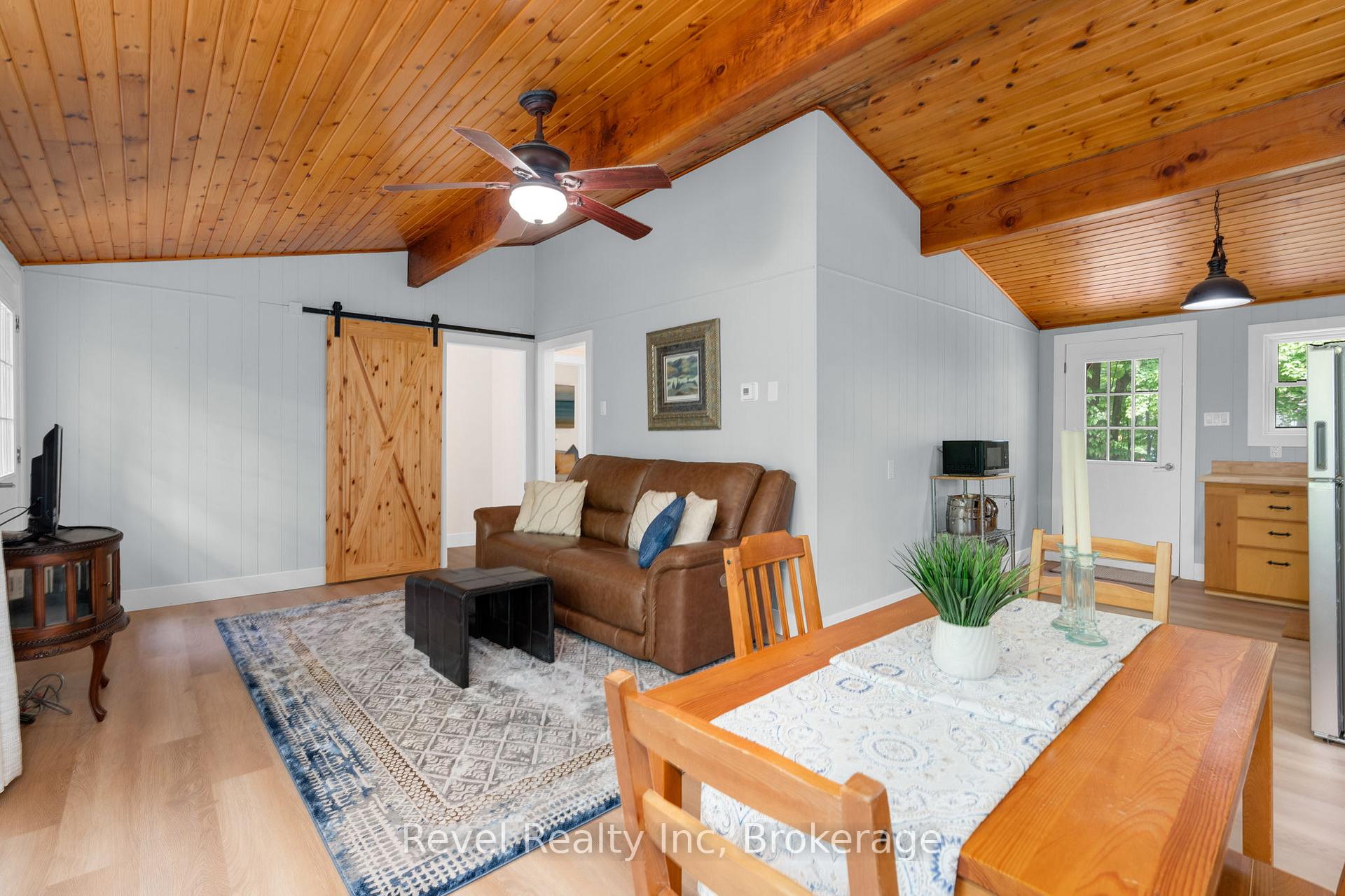 Photo 5 of 1204 Tiny Beaches Road N, Tiny, Rural Tiny — HOMEH