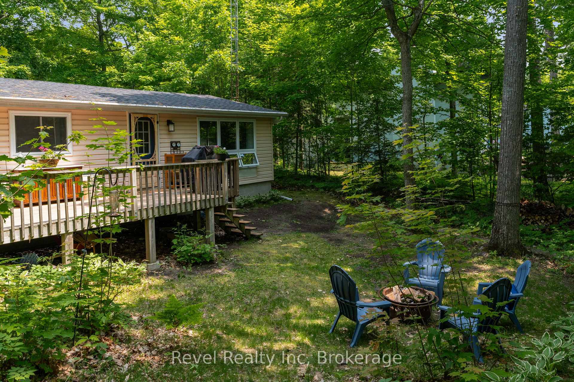 Photo 21 of 1204 Tiny Beaches Road N, Tiny, Rural Tiny — HOMEH