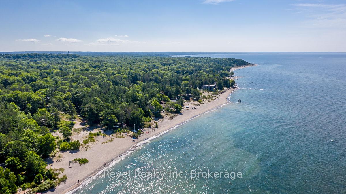 Photo 31 of 1204 Tiny Beaches Road N, Tiny, Rural Tiny — HOMEH