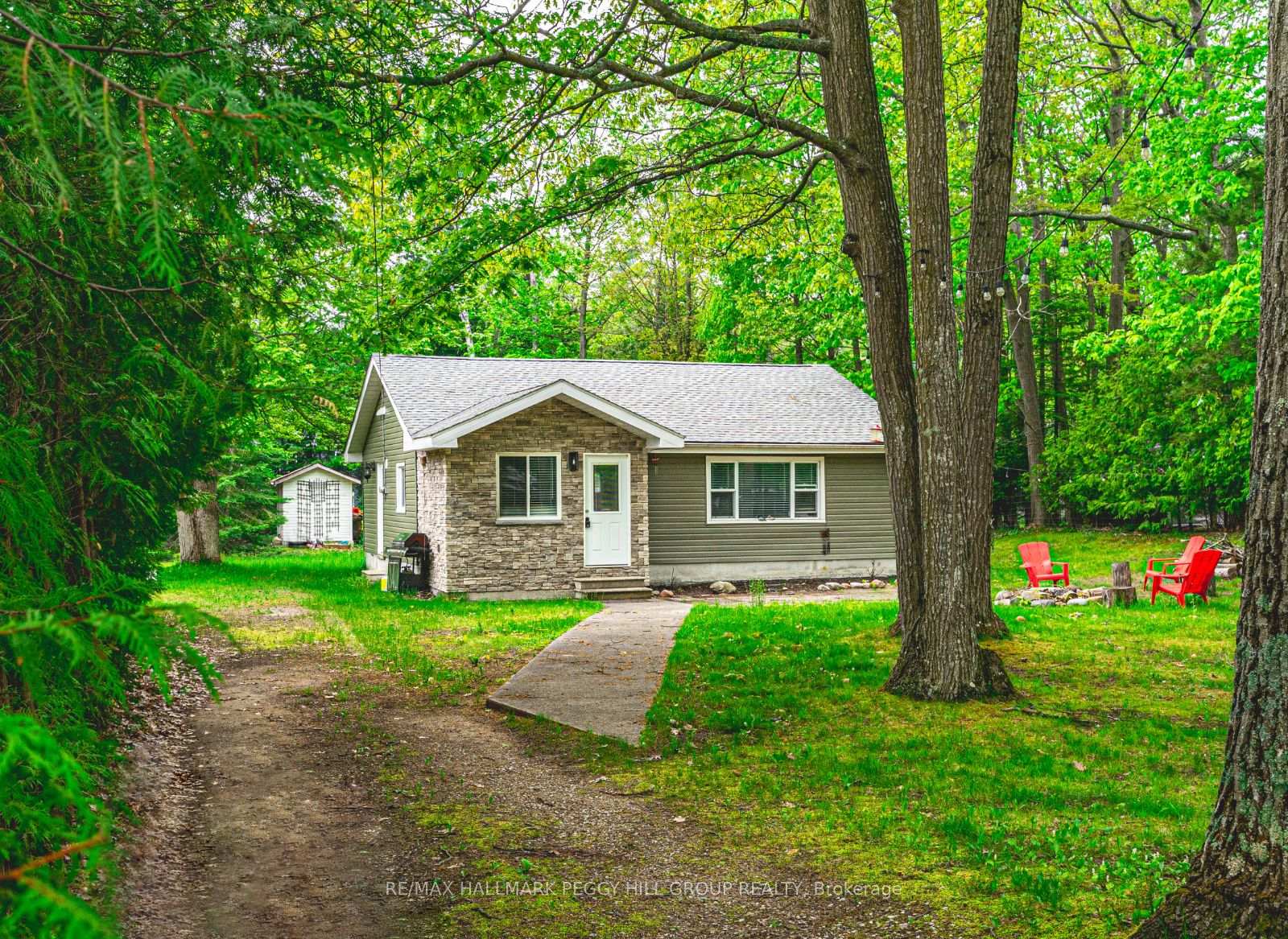 Photo 1 of 12 Doan Avenue, Tiny, Rural Tiny — HOMEH