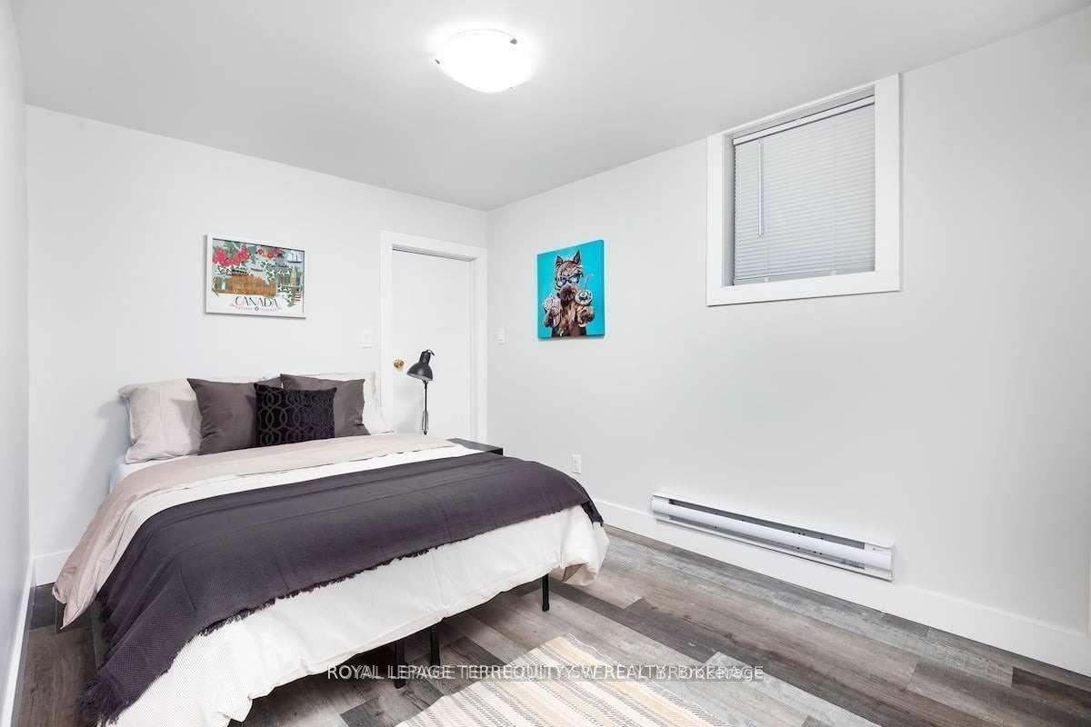 Photo 5 of Unit Lower, 396 Lansdowne Avenue, Toronto, Dufferin Grove — HOMEH
