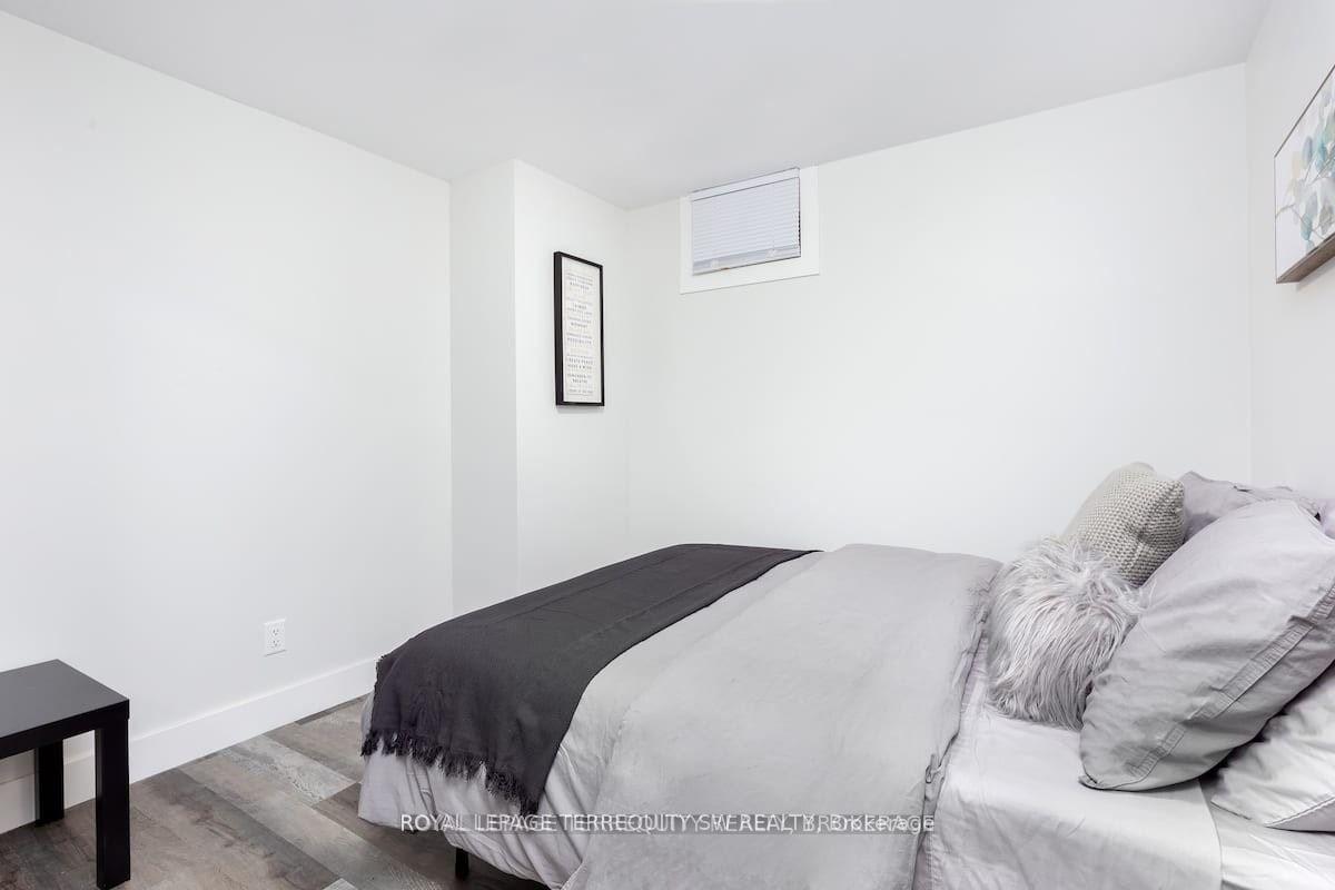 Photo 8 of Unit Lower, 396 Lansdowne Avenue, Toronto, Dufferin Grove — HOMEH