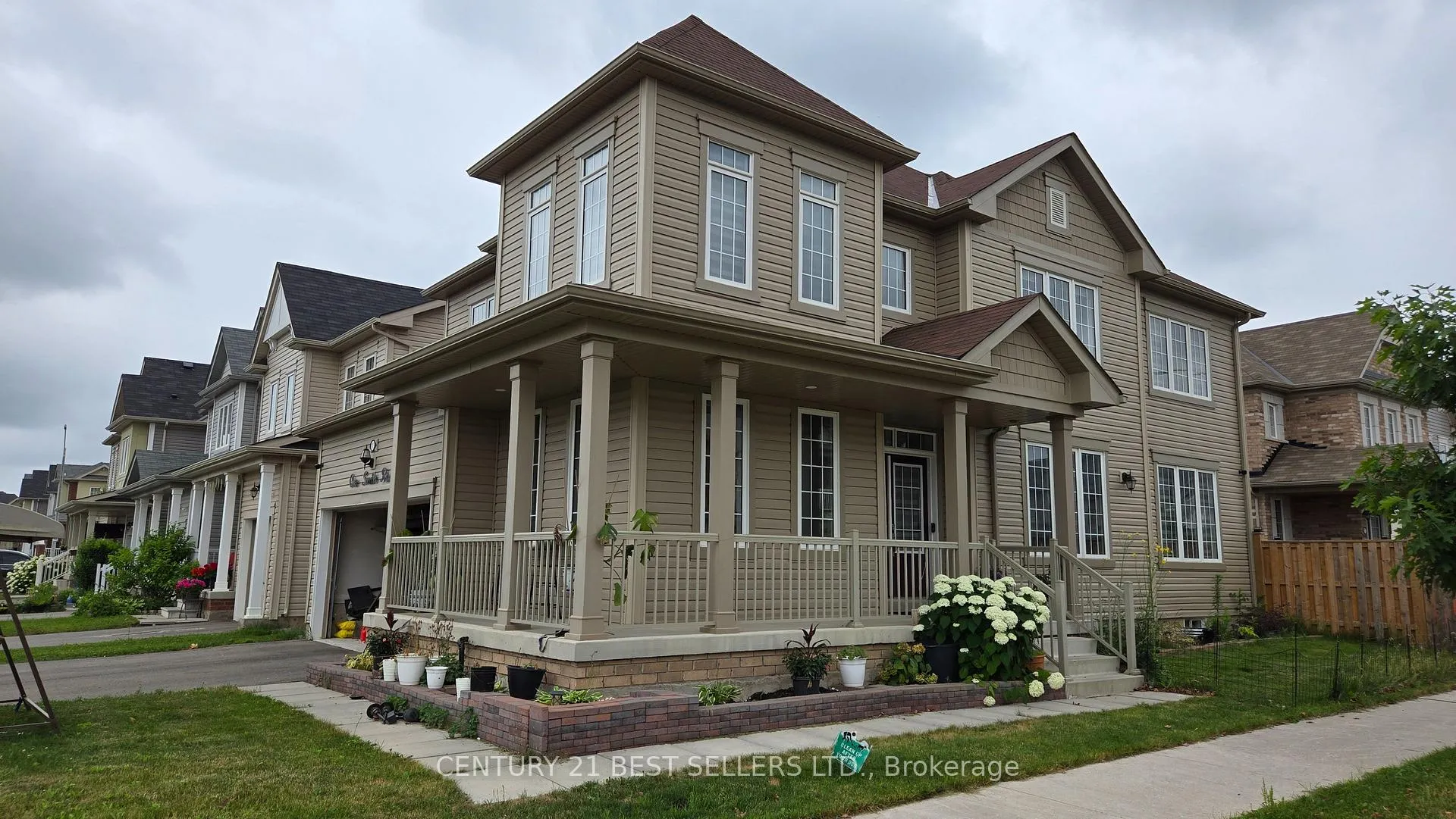 Photo 2 of 1 Smith Road, Thorold, Hurricane/Merrittville — HOMEH