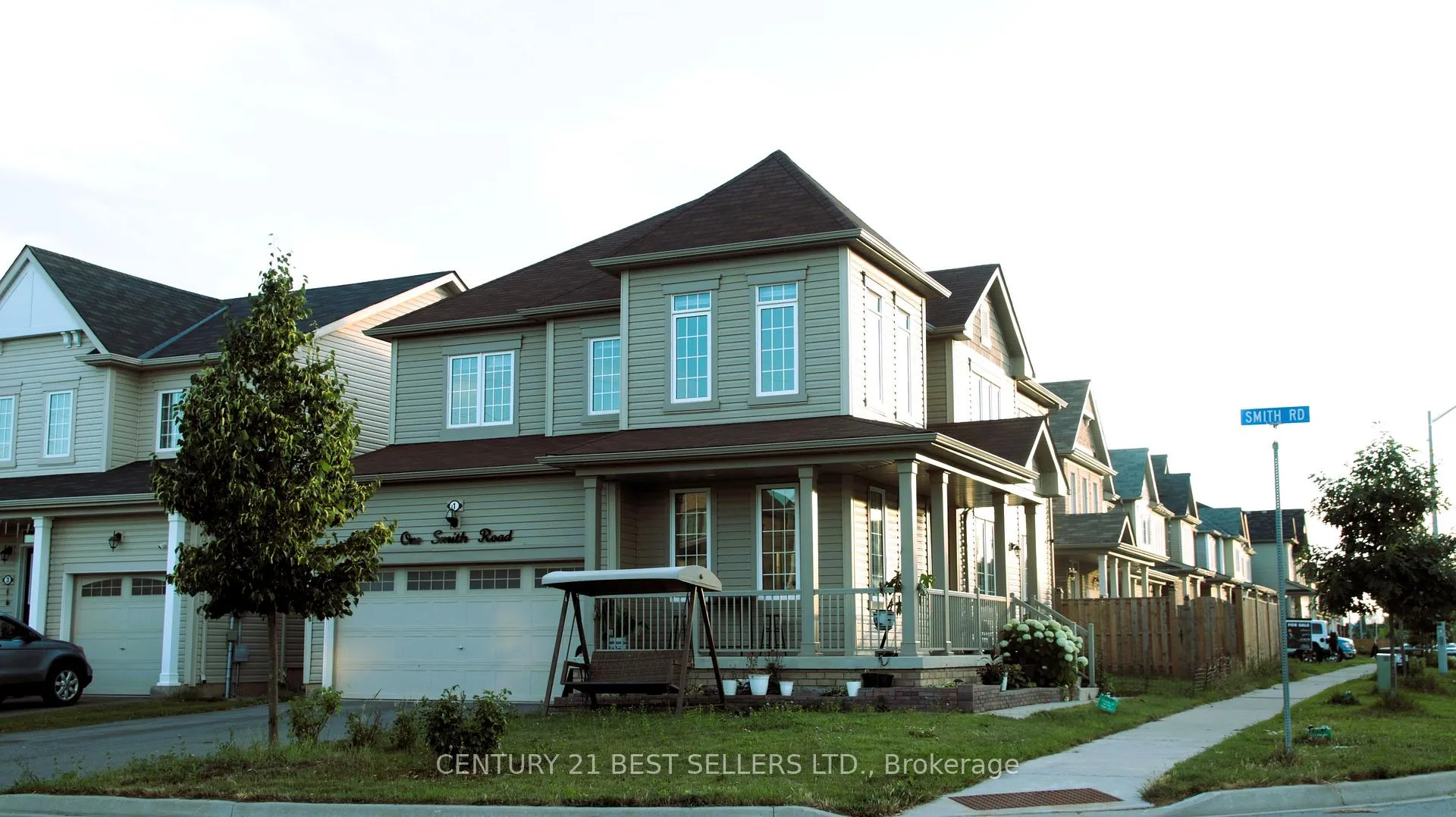 Photo 33 of 1 Smith Road, Thorold, Hurricane/Merrittville — HOMEH