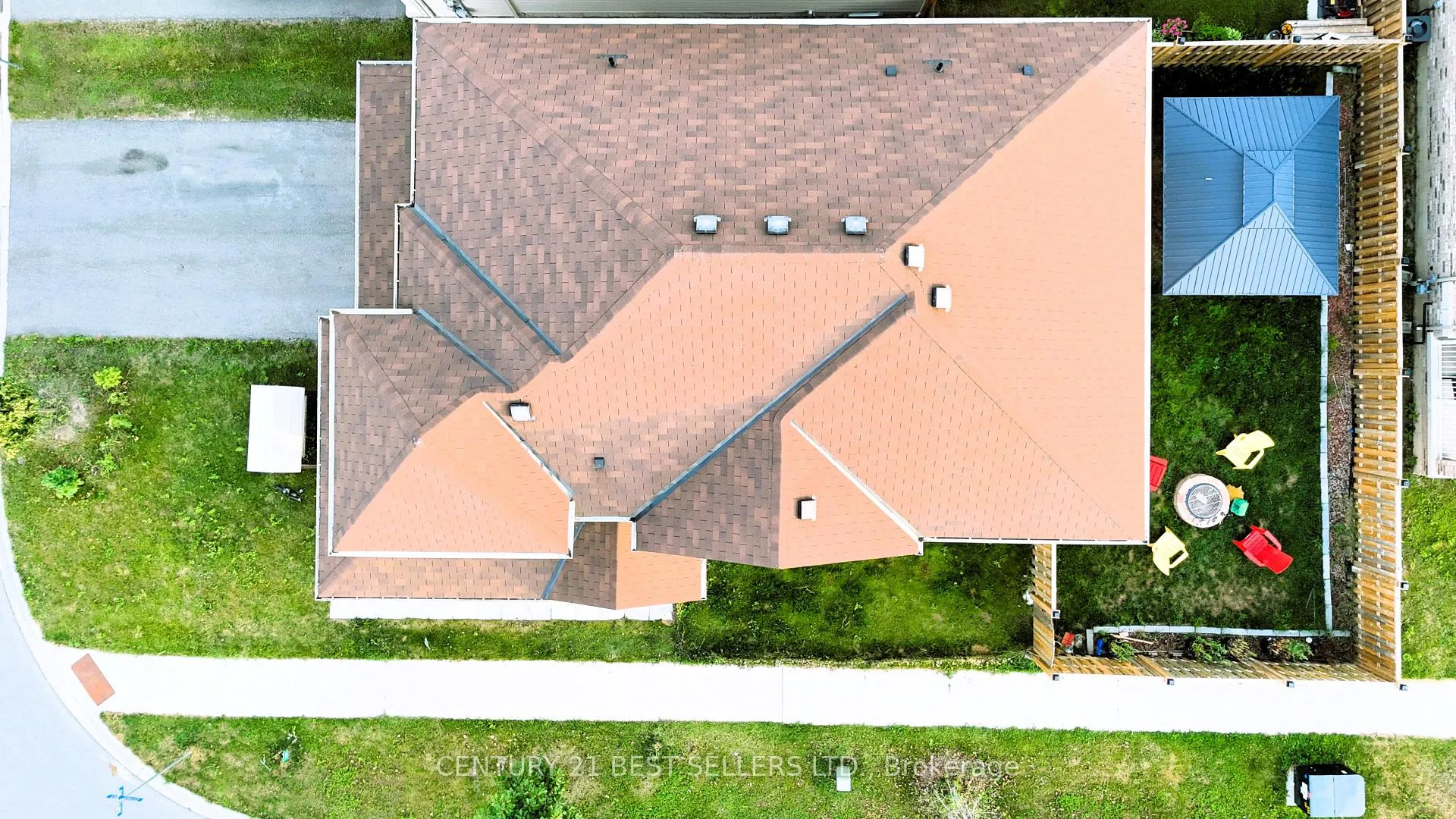 Photo 35 of 1 Smith Road, Thorold, Hurricane/Merrittville — HOMEH