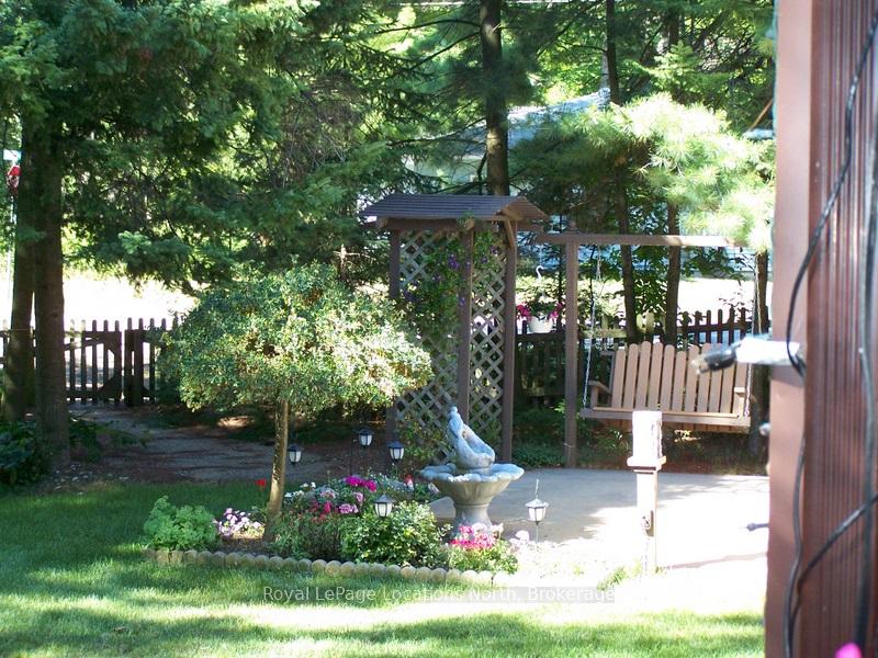 Photo 7 of 8 Ronald Avenue, Tiny, Rural Tiny — HOMEH