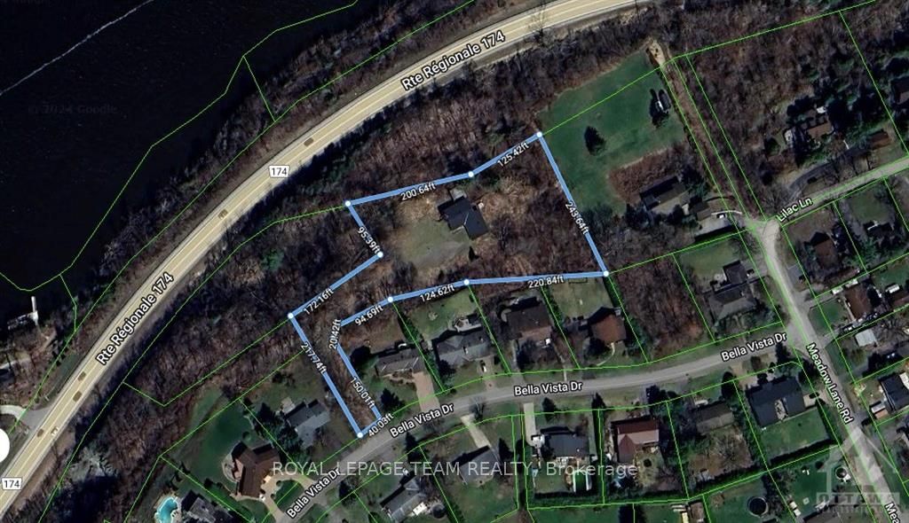 Photo 20 of 1541 Bella Vista Drive, Ottawa, Camelot — HOMEH