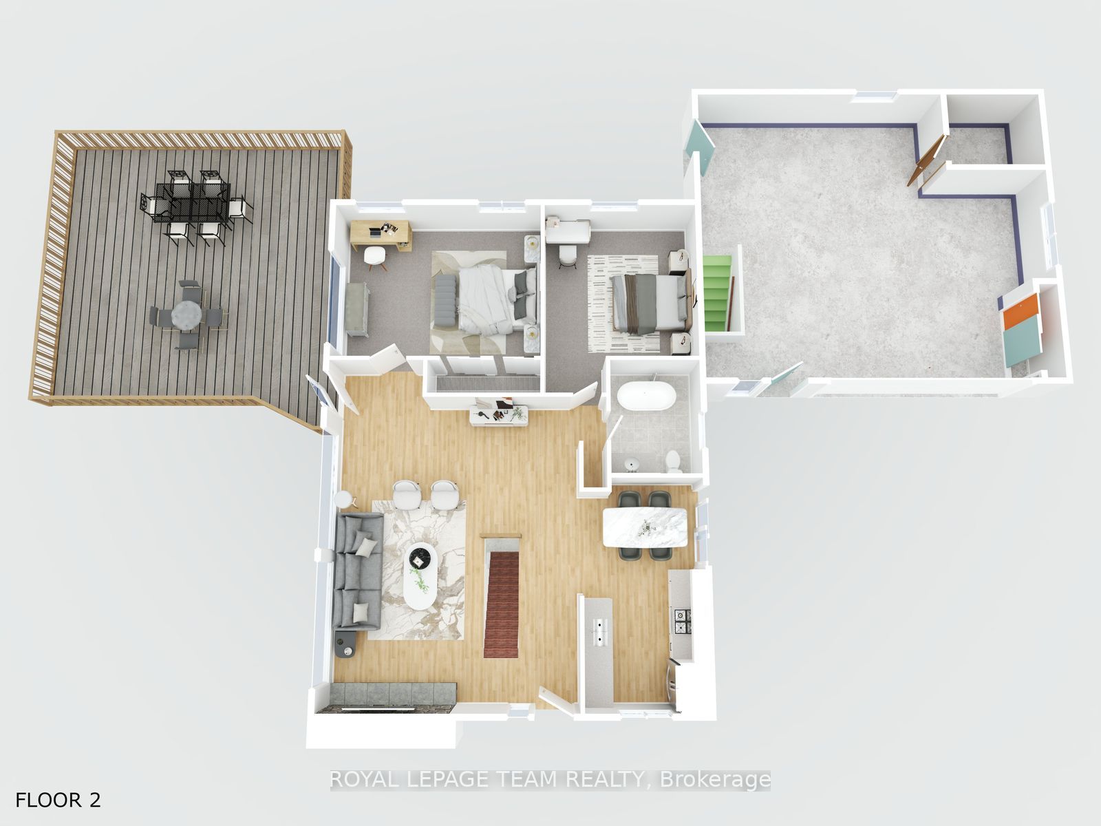 Photo 25 of 1541 Bella Vista Drive, Ottawa, Camelot — HOMEH