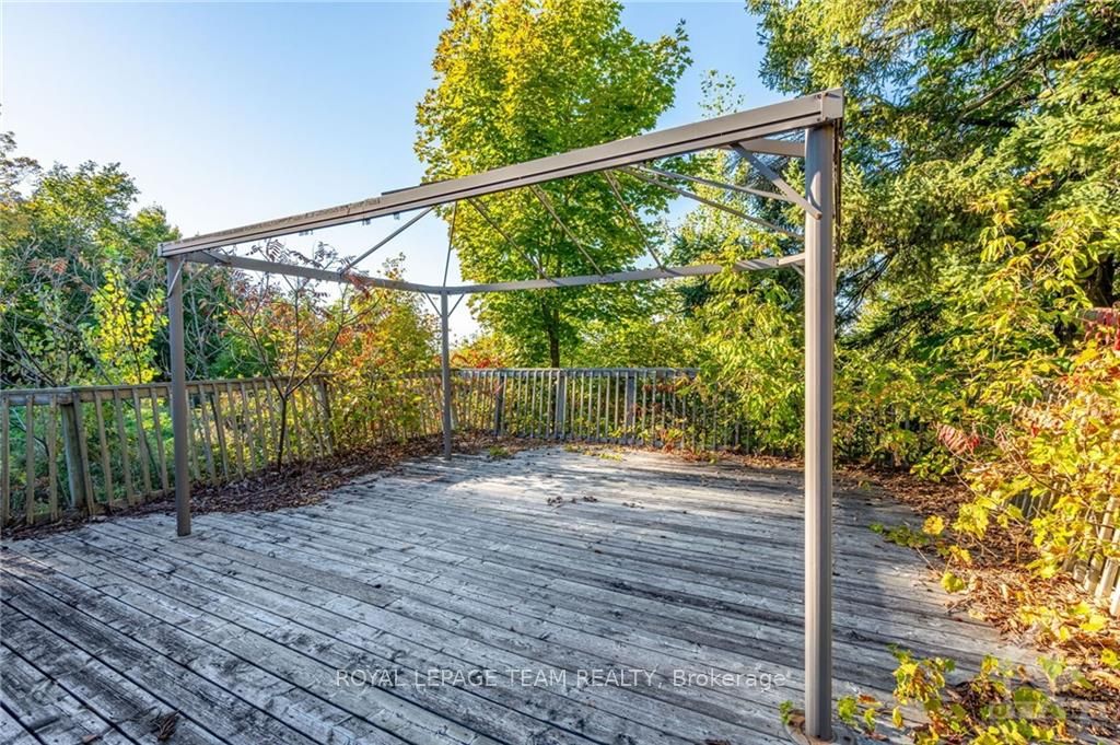 Photo 44 of 1541 Bella Vista Drive, Ottawa, Camelot — HOMEH