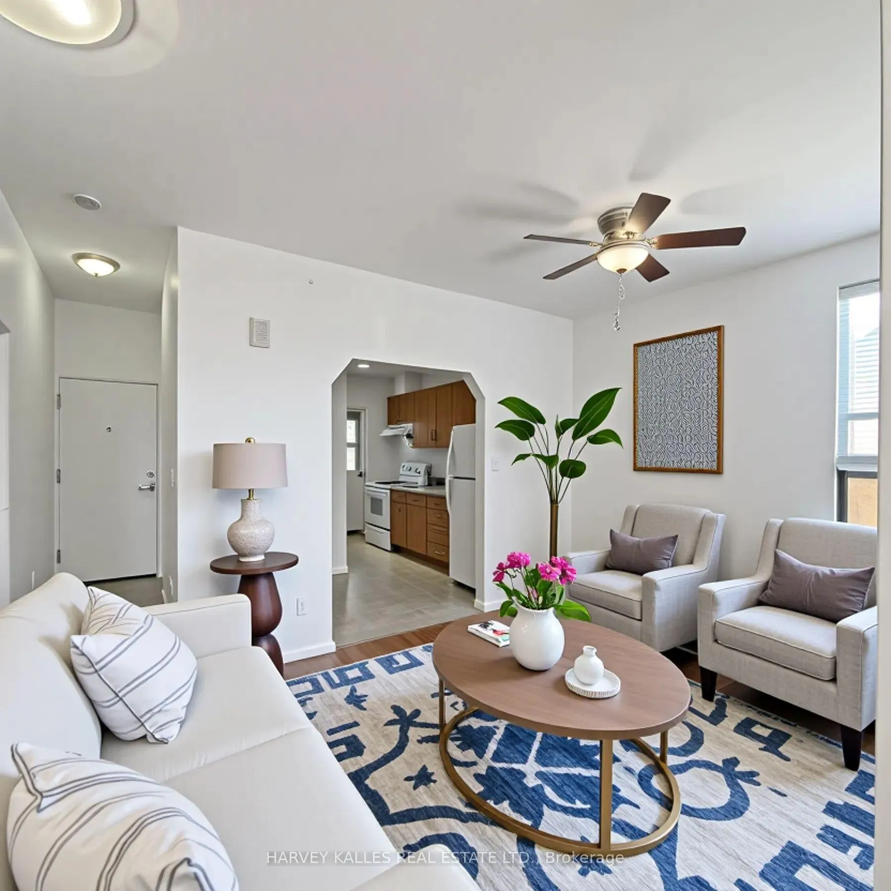 Photo 1 of Unit 2nd Floor, 206 Augusta Avenue, Toronto, Kensington-Chinatown — HOMEH