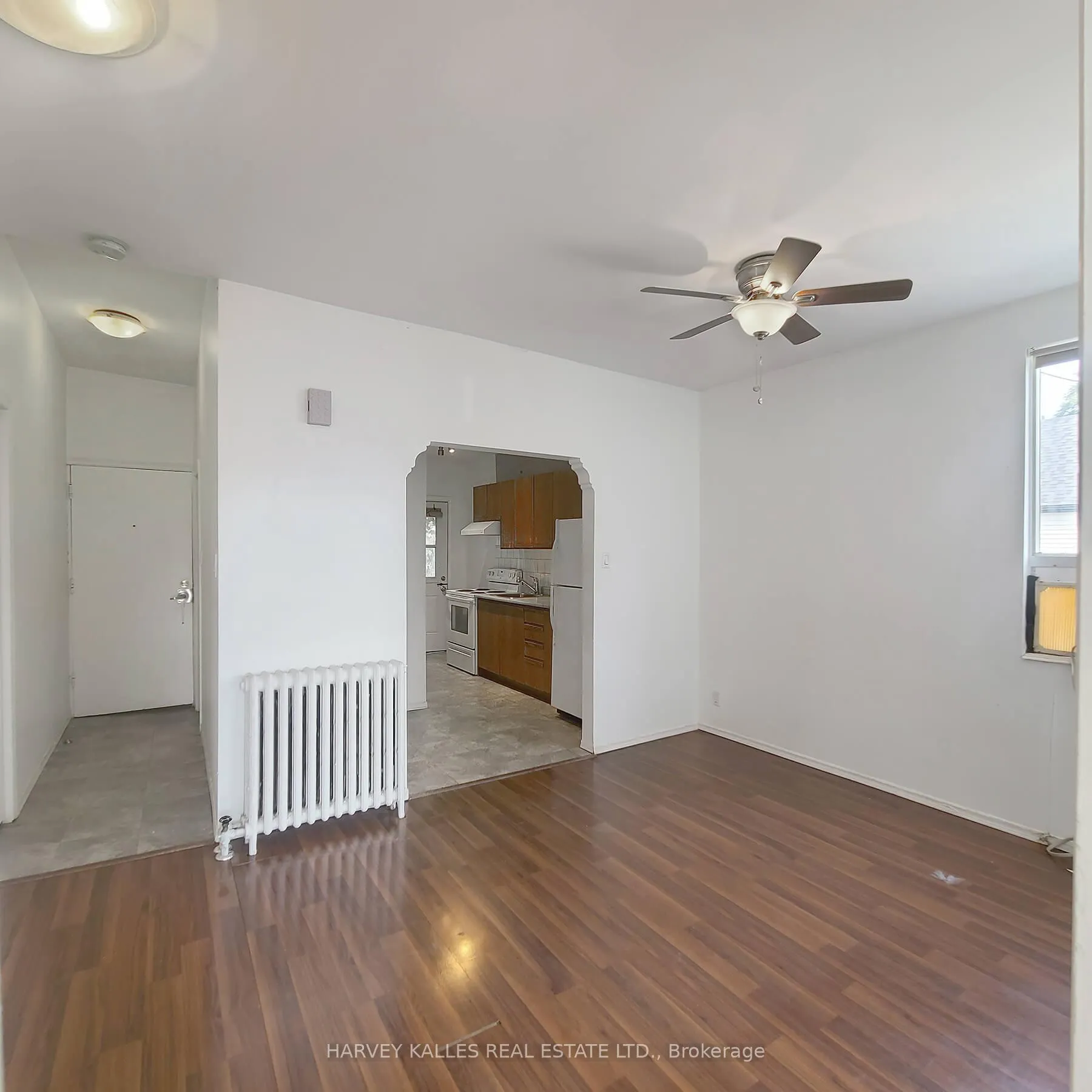 Photo 2 of Unit 2nd Floor, 206 Augusta Avenue, Toronto, Kensington-Chinatown — HOMEH