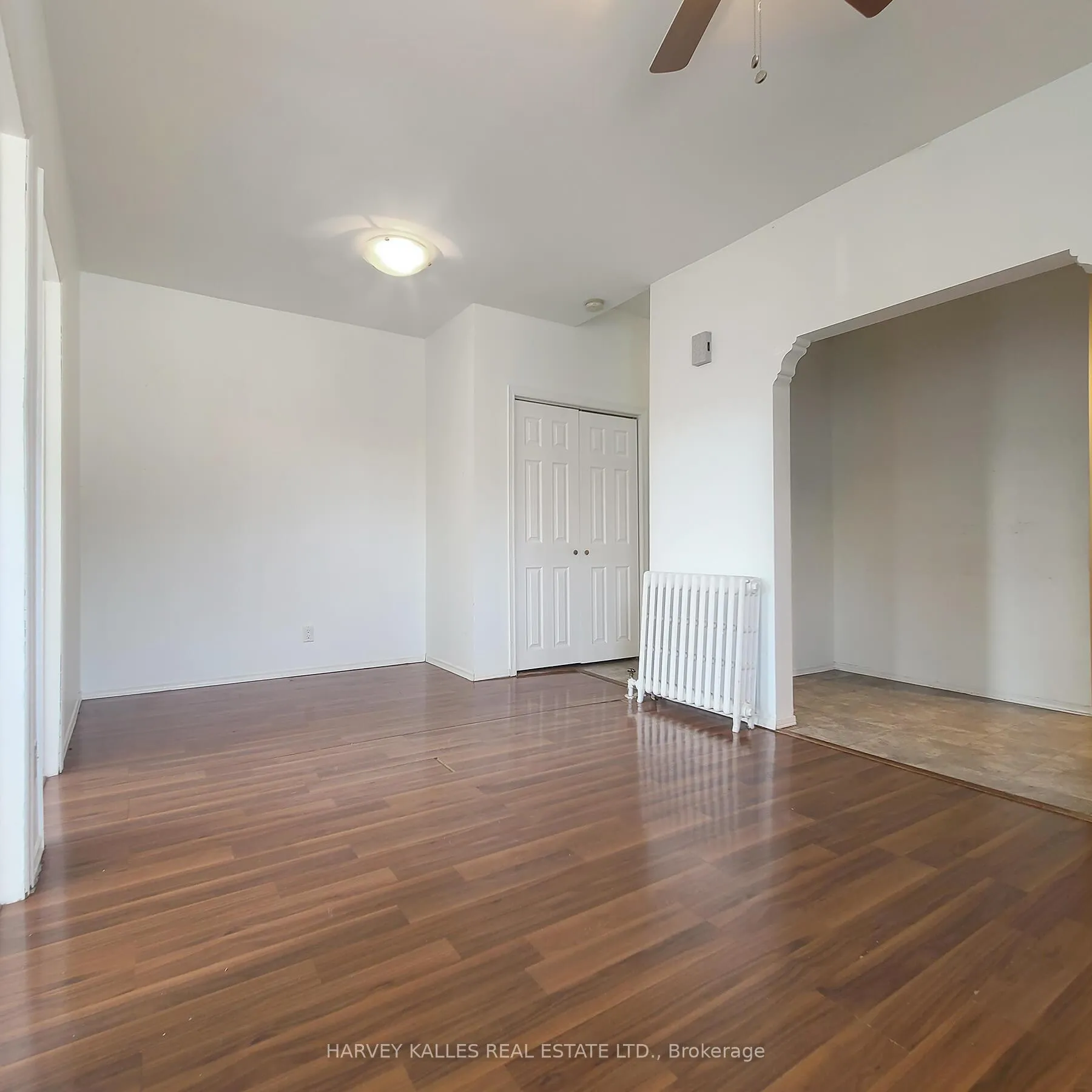 Photo 8 of Unit 2nd Floor, 206 Augusta Avenue, Toronto, Kensington-Chinatown — HOMEH