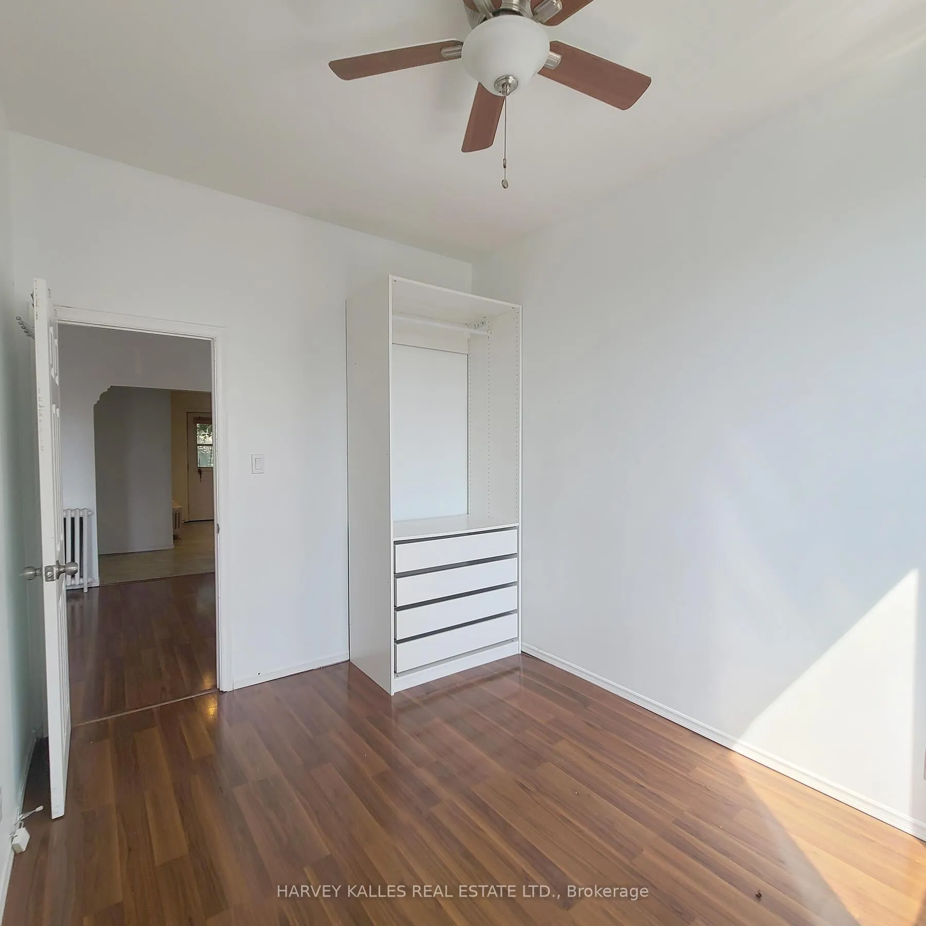 Photo 11 of Unit 2nd Floor, 206 Augusta Avenue, Toronto, Kensington-Chinatown — HOMEH