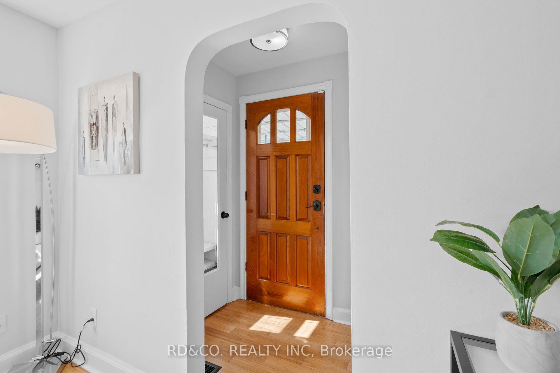 Photo 5 of 42 Tiago Avenue, Toronto, O'Connor-Parkview — HOMEH