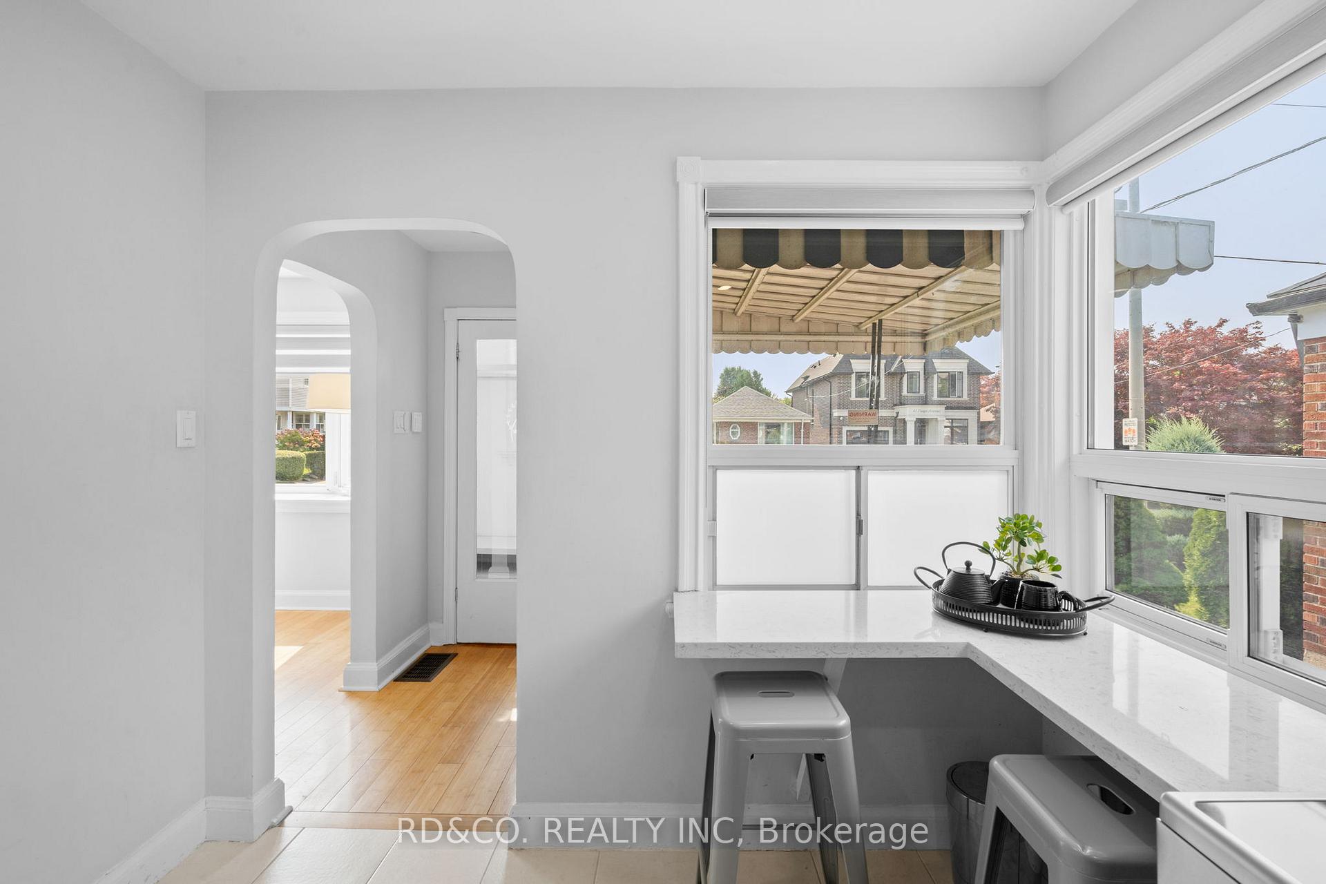 Photo 8 of 42 Tiago Avenue, Toronto, O'Connor-Parkview — HOMEH