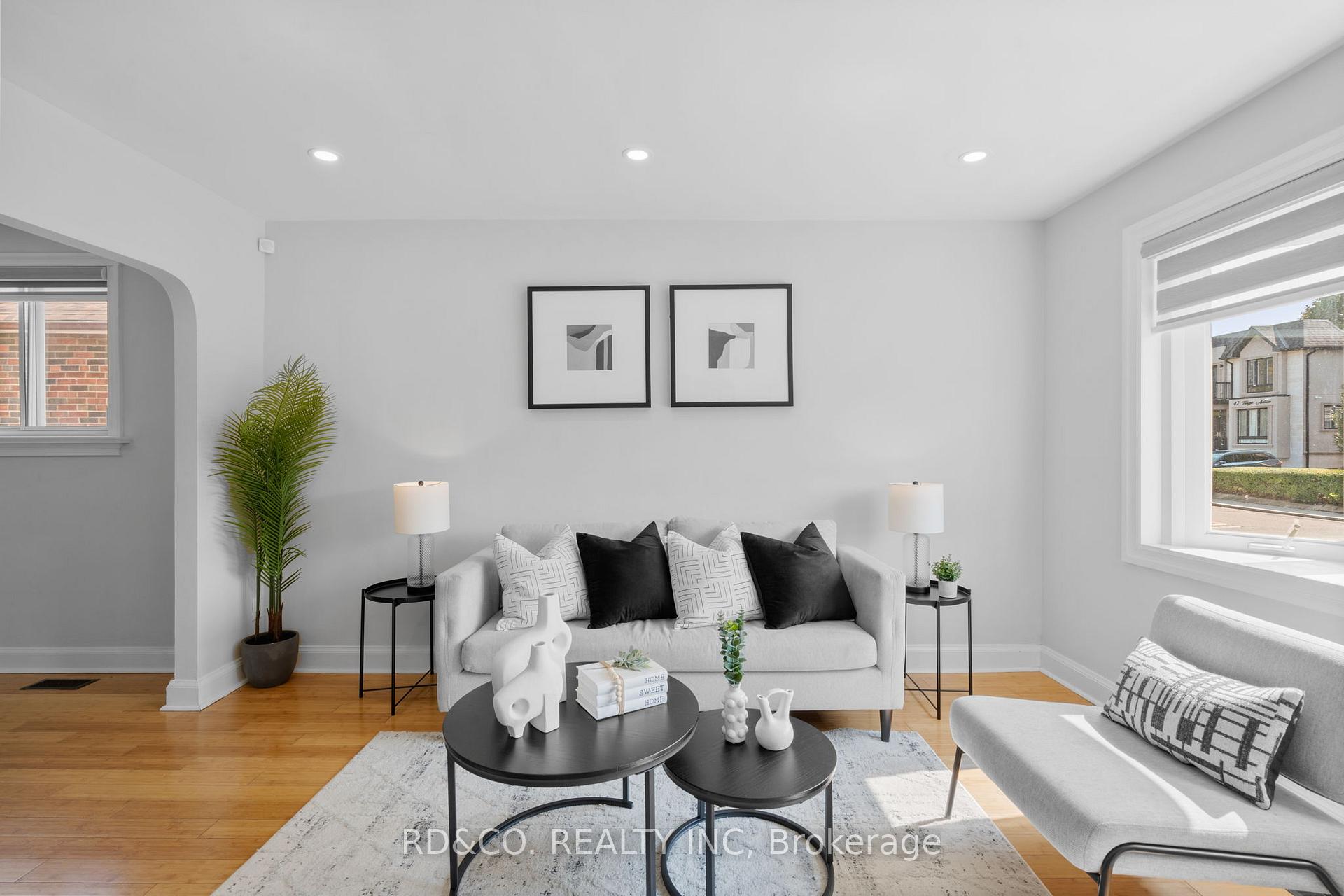 Photo 14 of 42 Tiago Avenue, Toronto, O'Connor-Parkview — HOMEH