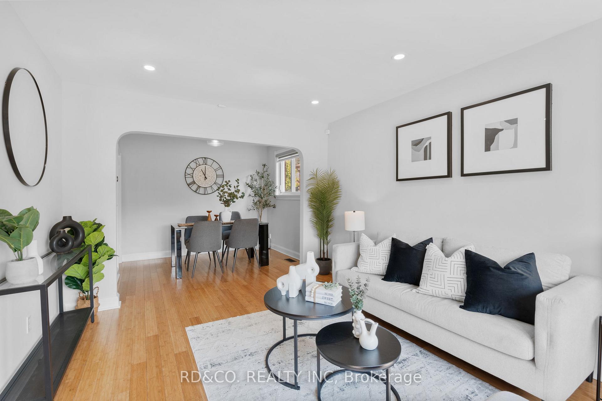 Photo 15 of 42 Tiago Avenue, Toronto, O'Connor-Parkview — HOMEH