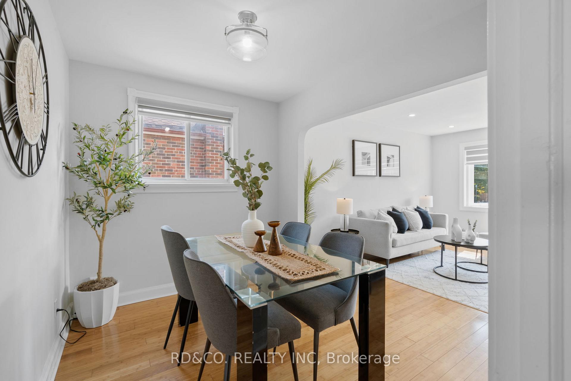 Photo 16 of 42 Tiago Avenue, Toronto, O'Connor-Parkview — HOMEH