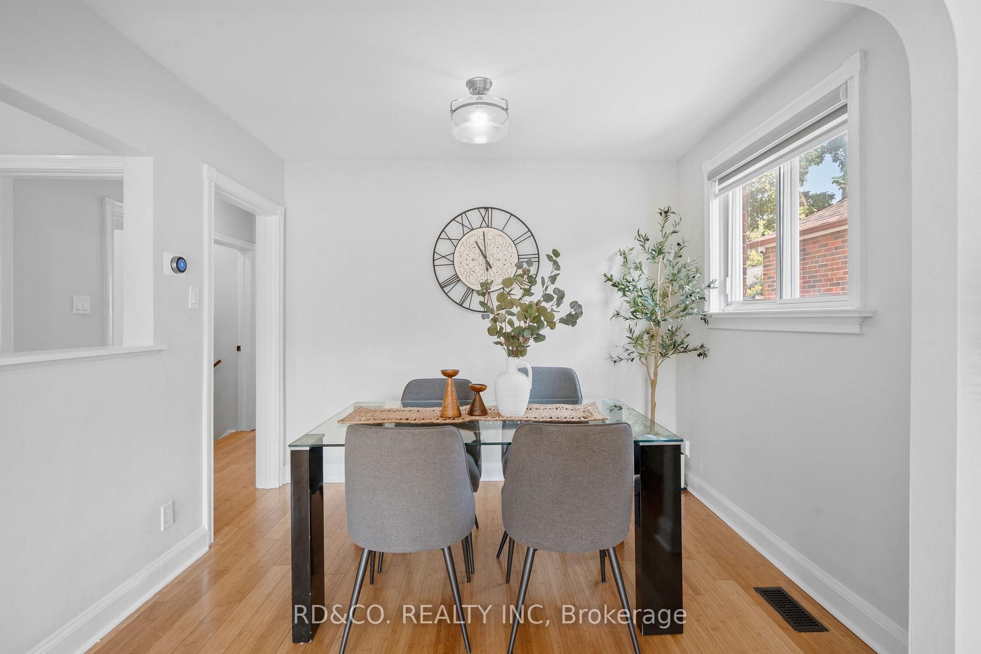 Photo 17 of 42 Tiago Avenue, Toronto, O'Connor-Parkview — HOMEH