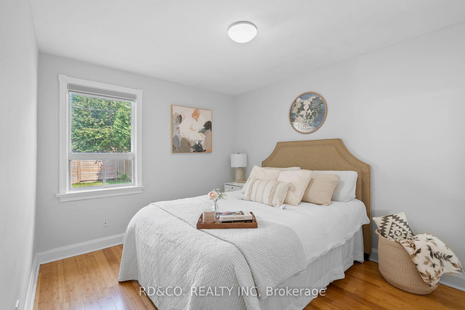 Photo 19 of 42 Tiago Avenue, Toronto, O'Connor-Parkview — HOMEH
