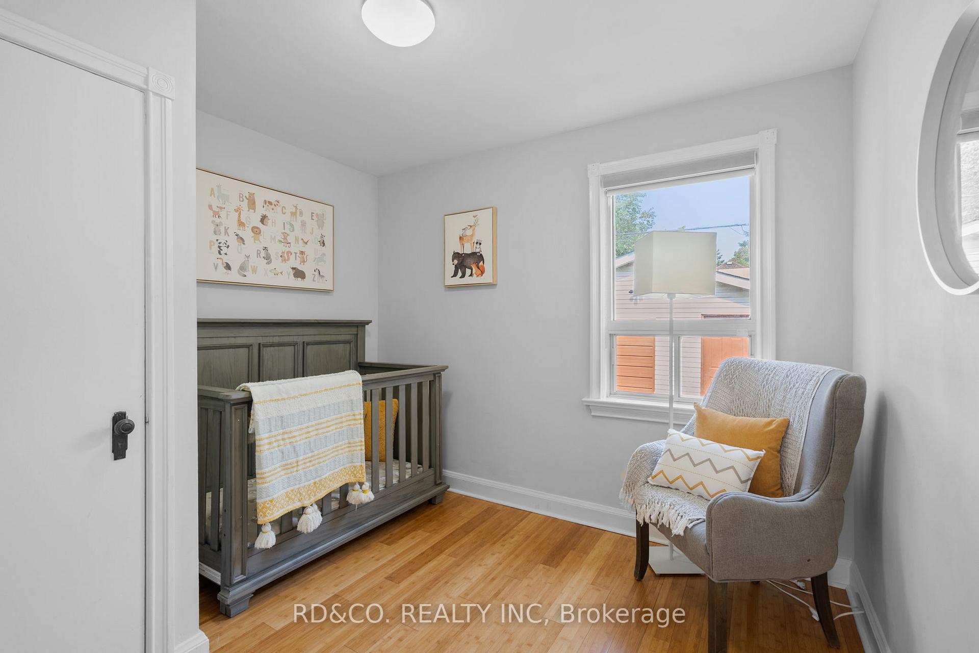 Photo 20 of 42 Tiago Avenue, Toronto, O'Connor-Parkview — HOMEH