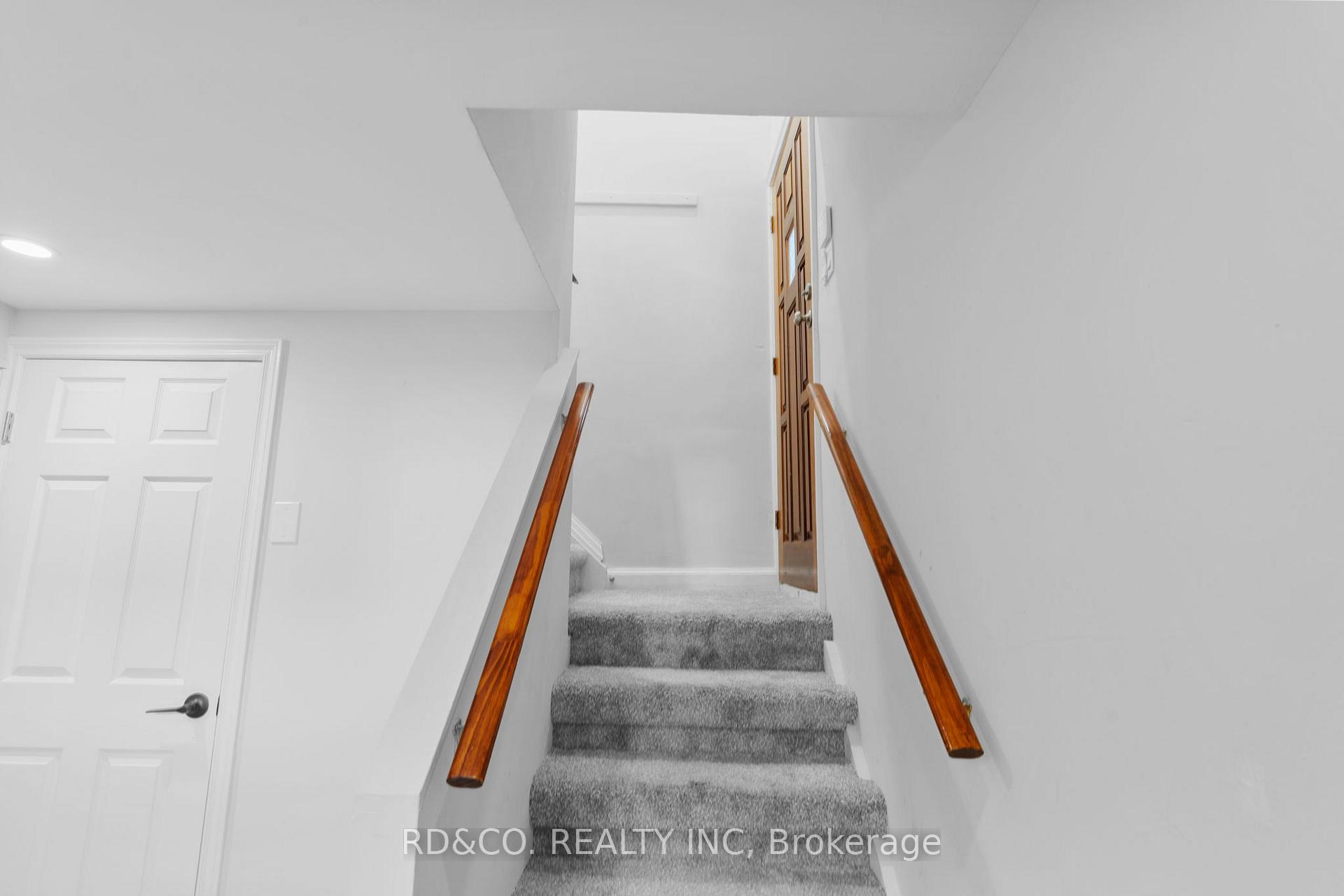 Photo 21 of 42 Tiago Avenue, Toronto, O'Connor-Parkview — HOMEH