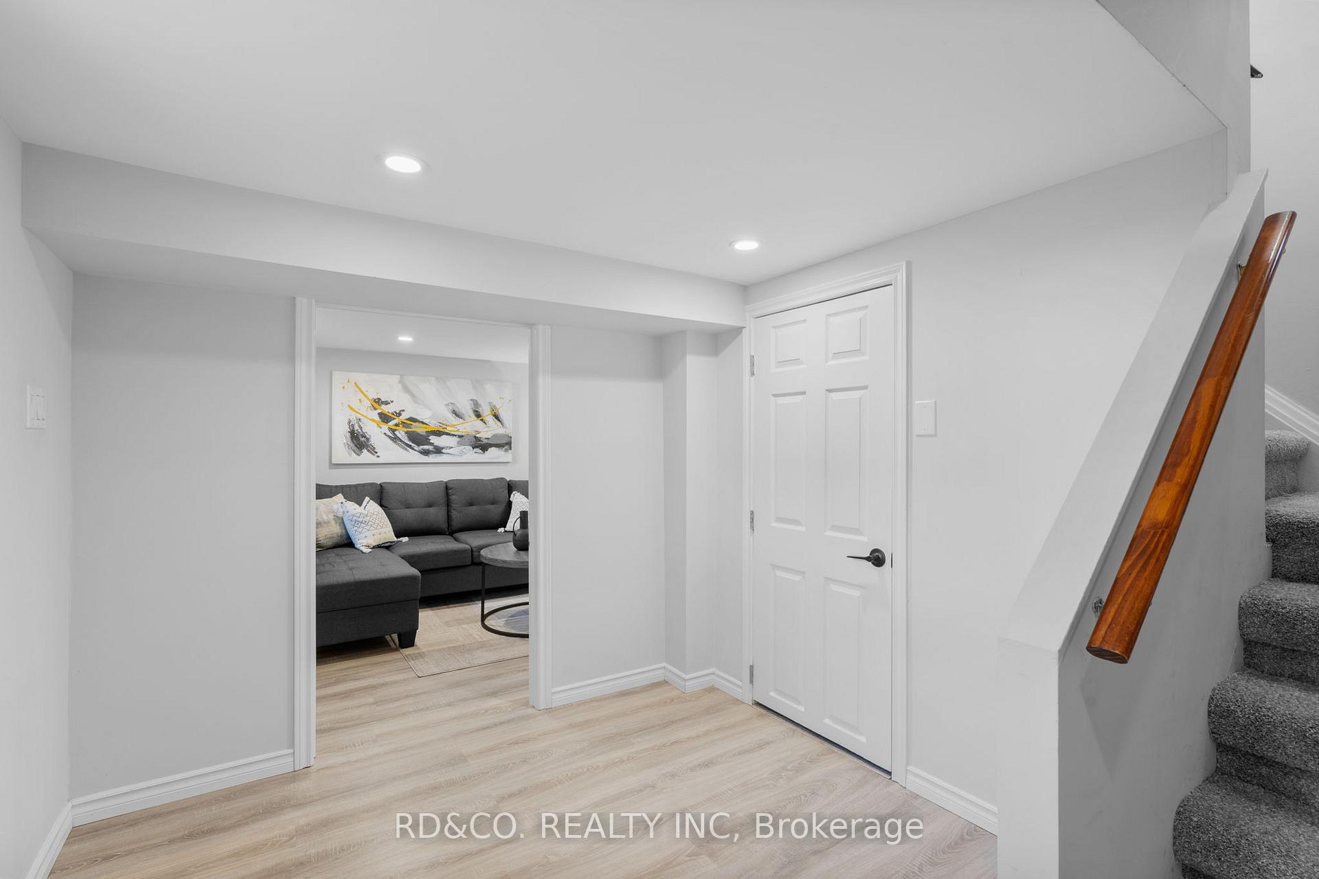 Photo 22 of 42 Tiago Avenue, Toronto, O'Connor-Parkview — HOMEH