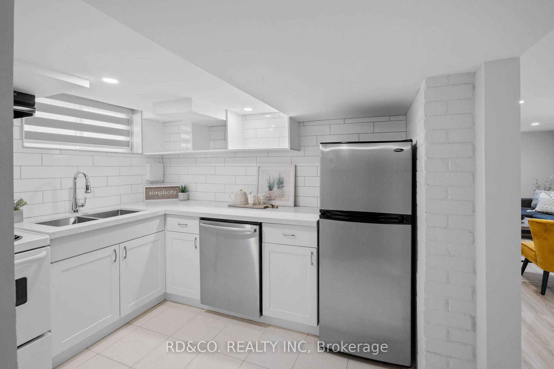 Photo 28 of 42 Tiago Avenue, Toronto, O'Connor-Parkview — HOMEH
