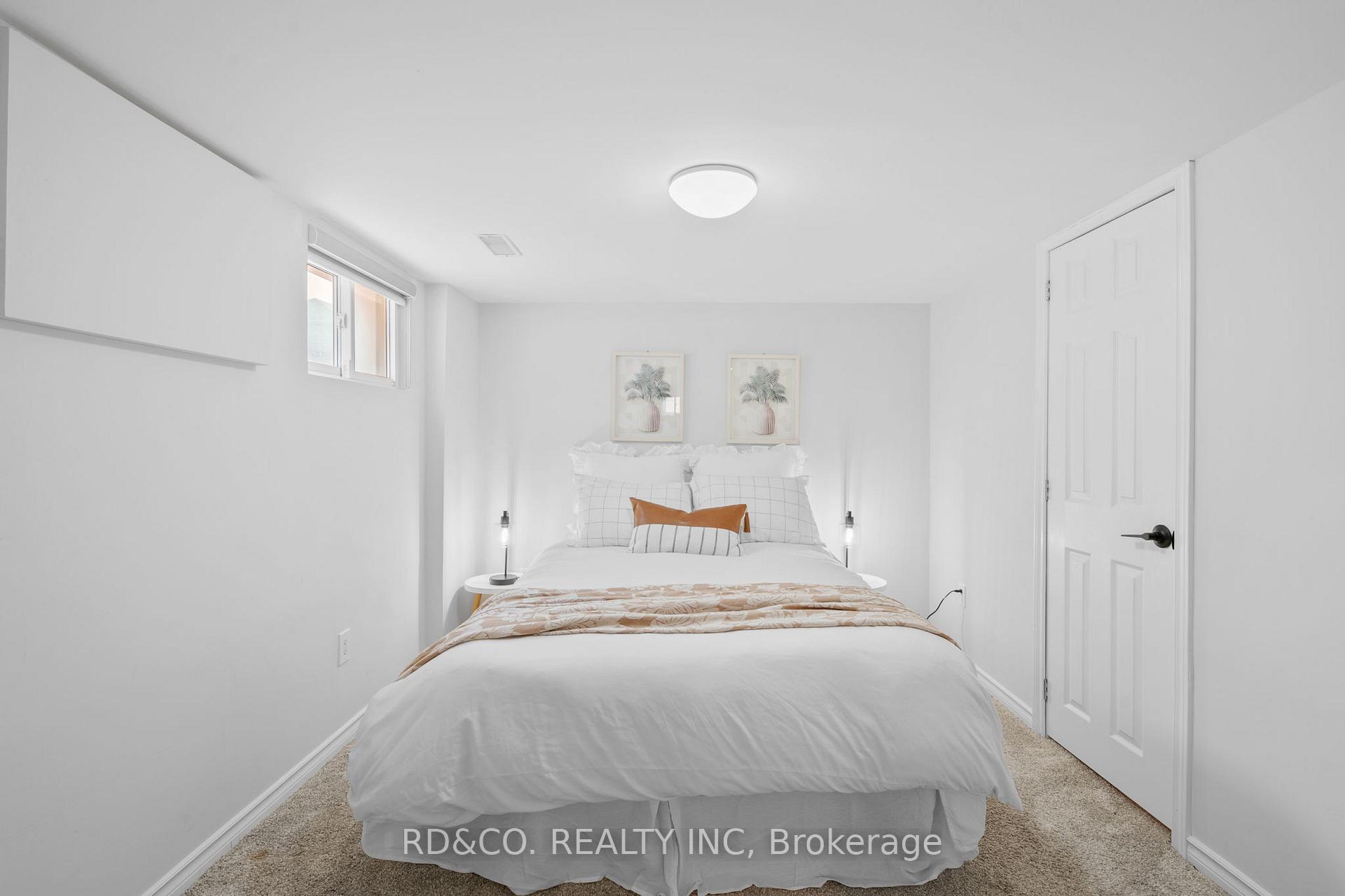 Photo 30 of 42 Tiago Avenue, Toronto, O'Connor-Parkview — HOMEH