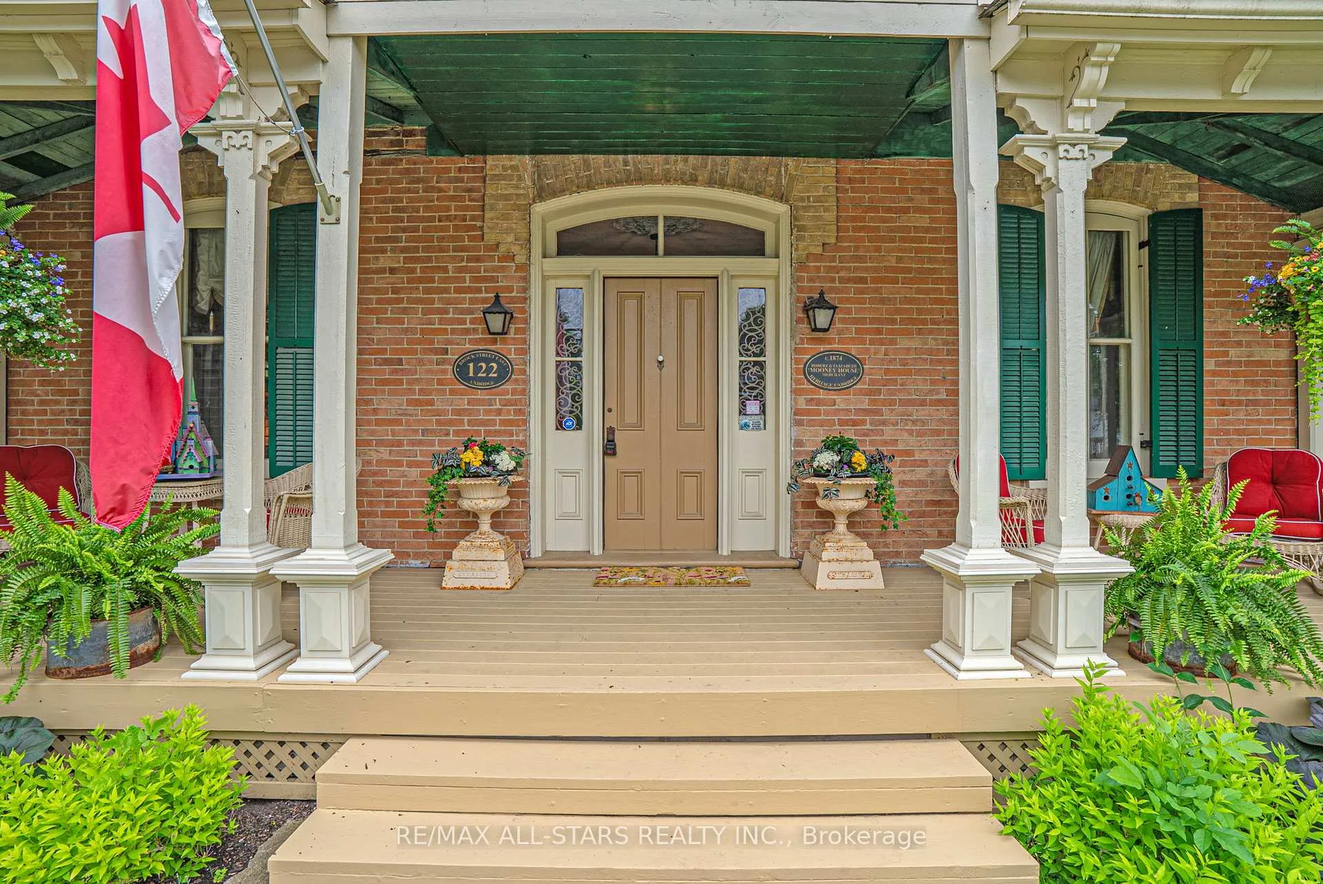 Photo 4 of 122 Brock Street E, Uxbridge — HOMEH