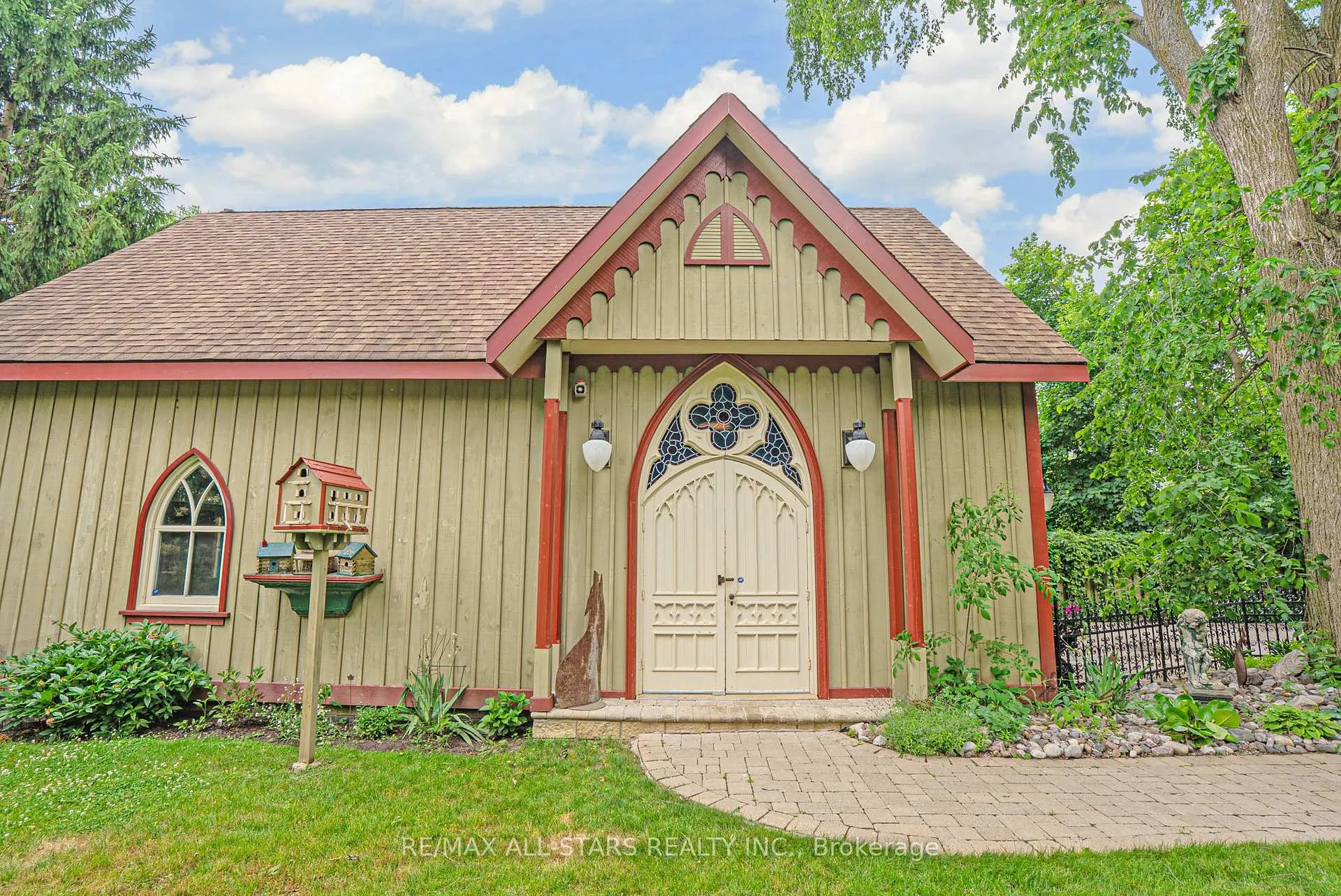 Photo 38 of 122 Brock Street E, Uxbridge — HOMEH