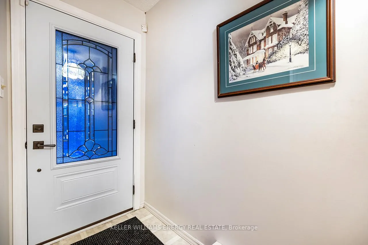 Photo 3 of Unit 49, 450 Bristol Crescent, Oshawa, Vanier — HOMEH