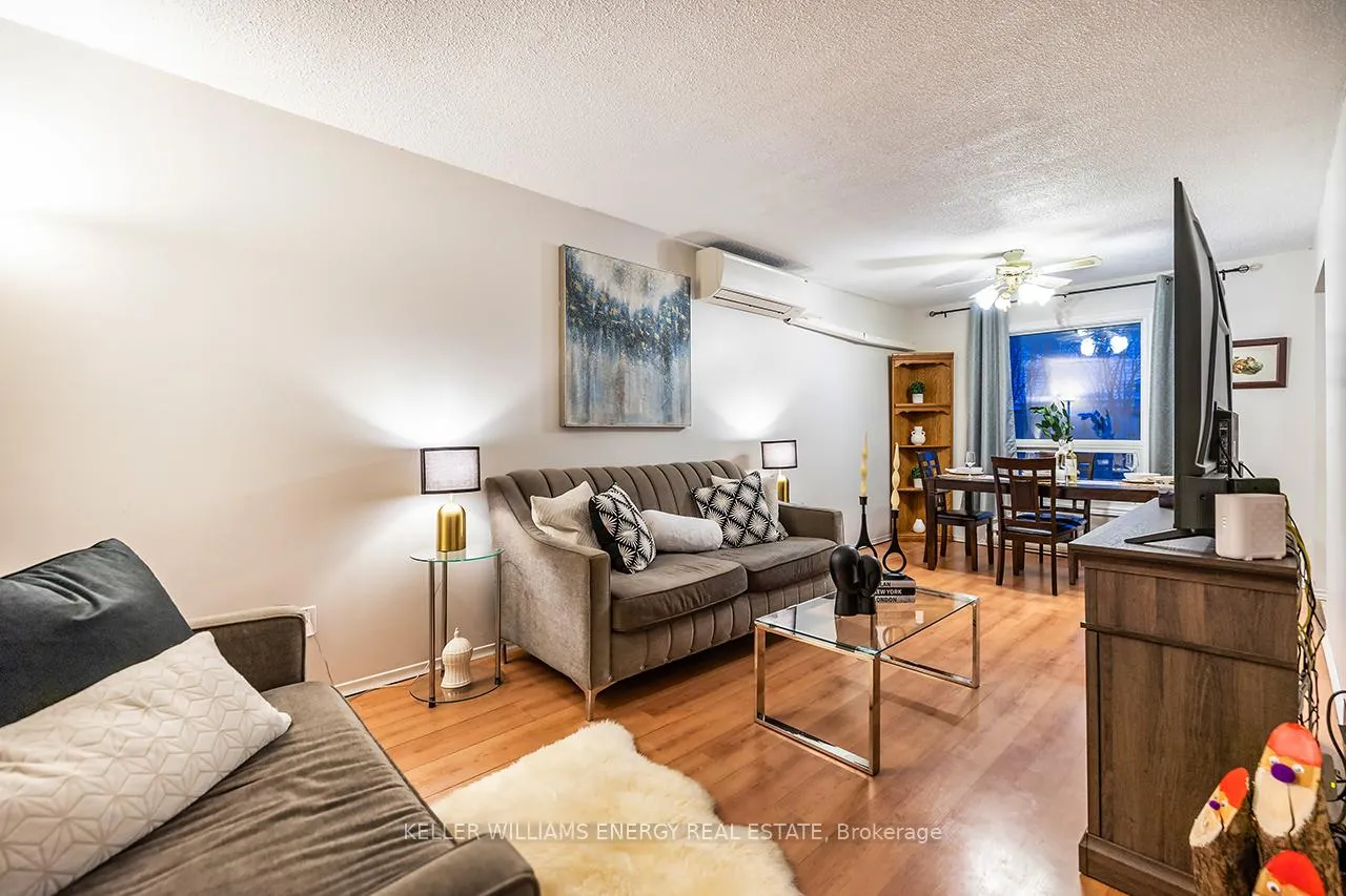 Photo 5 of Unit 49, 450 Bristol Crescent, Oshawa, Vanier — HOMEH
