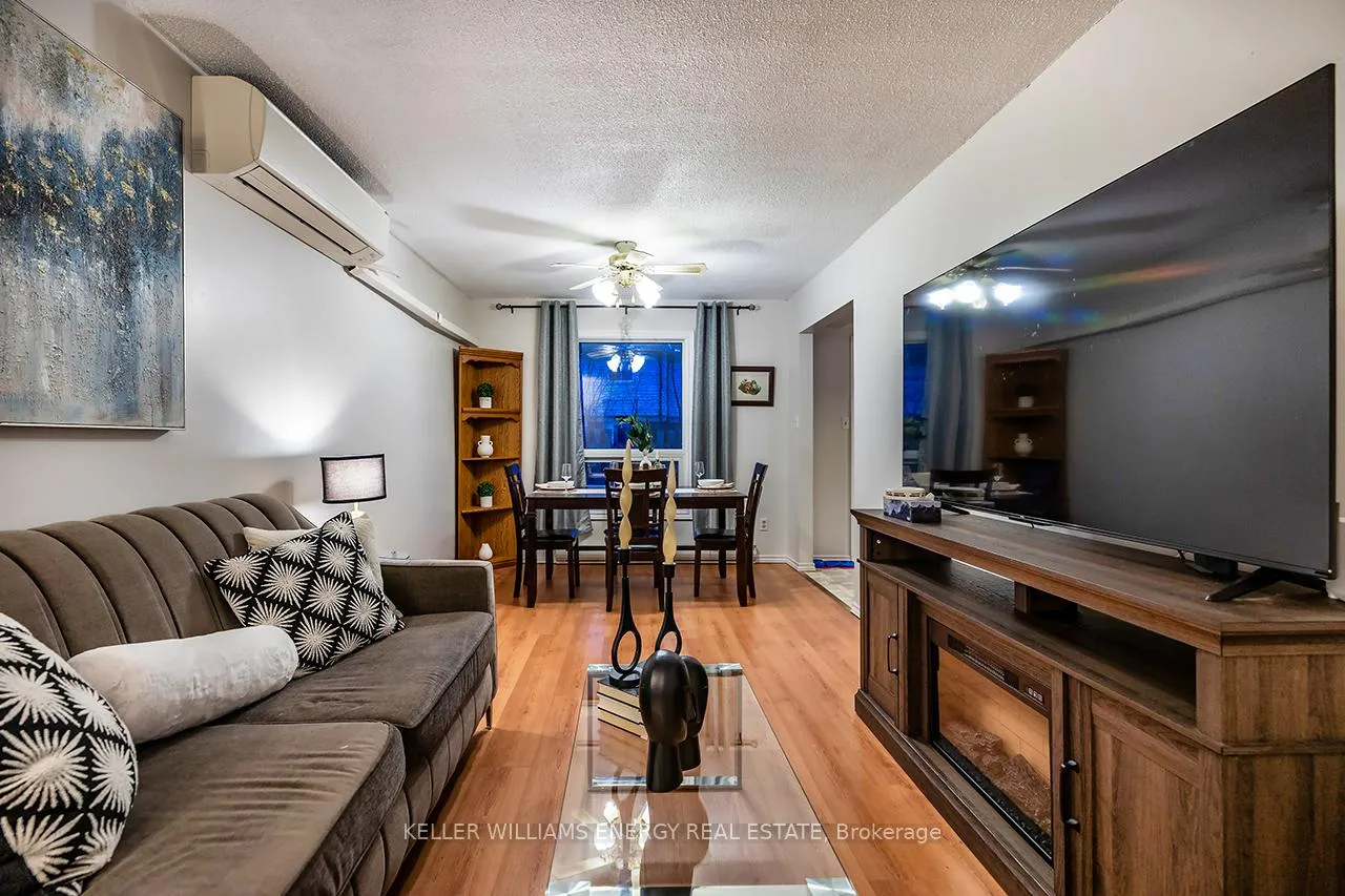 Photo 6 of Unit 49, 450 Bristol Crescent, Oshawa, Vanier — HOMEH
