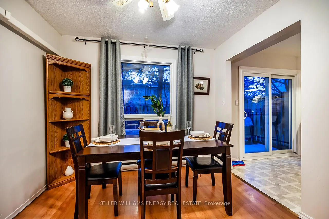 Photo 8 of Unit 49, 450 Bristol Crescent, Oshawa, Vanier — HOMEH