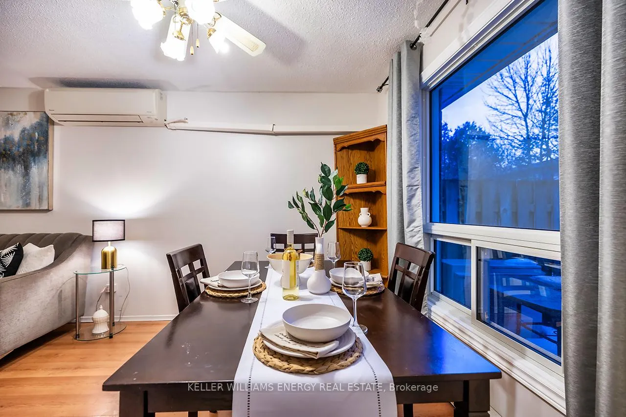 Photo 9 of Unit 49, 450 Bristol Crescent, Oshawa, Vanier — HOMEH