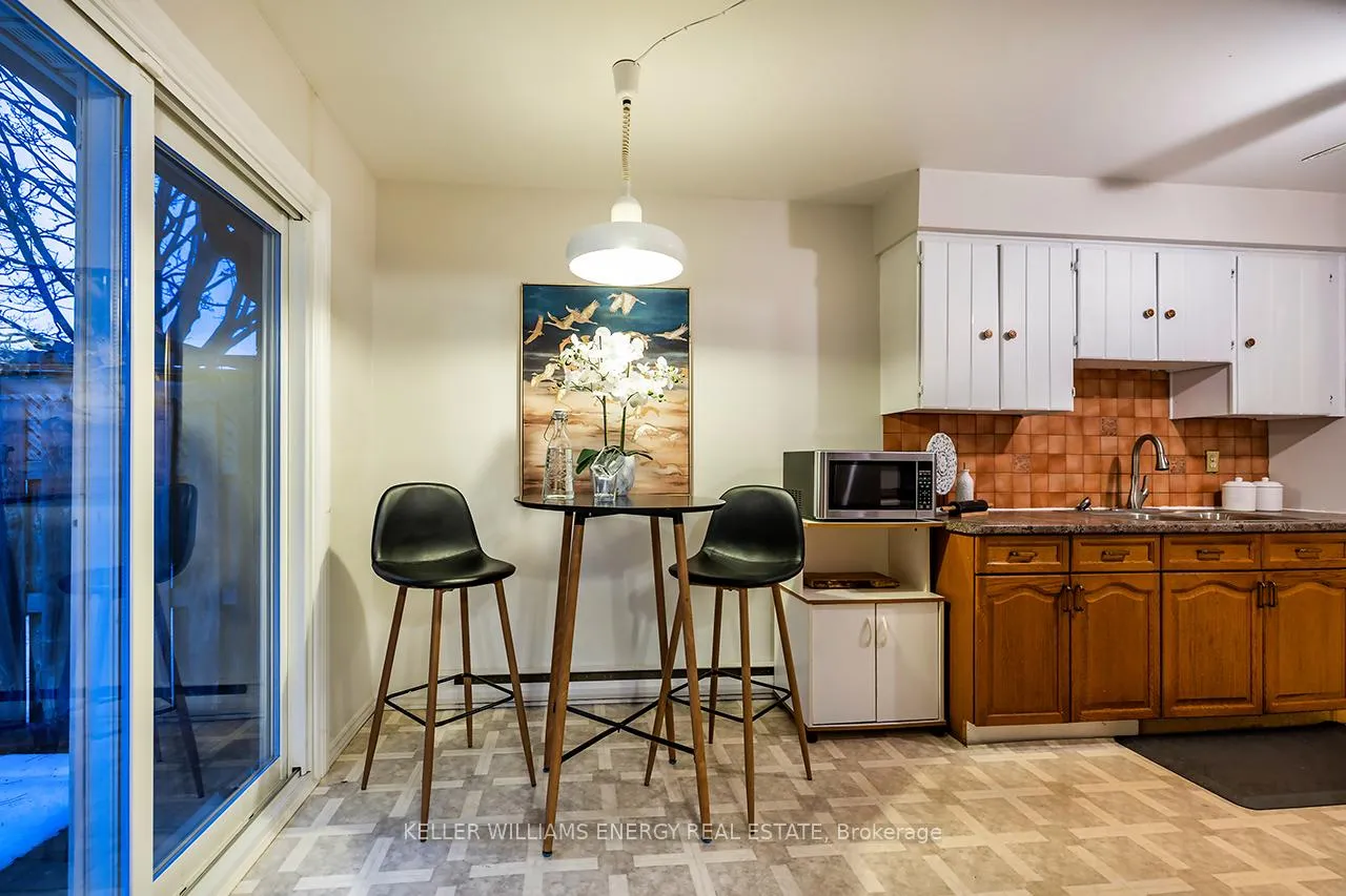 Photo 10 of Unit 49, 450 Bristol Crescent, Oshawa, Vanier — HOMEH