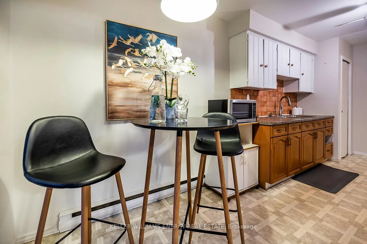 Photo 11 of Unit 49, 450 Bristol Crescent, Oshawa, Vanier — HOMEH