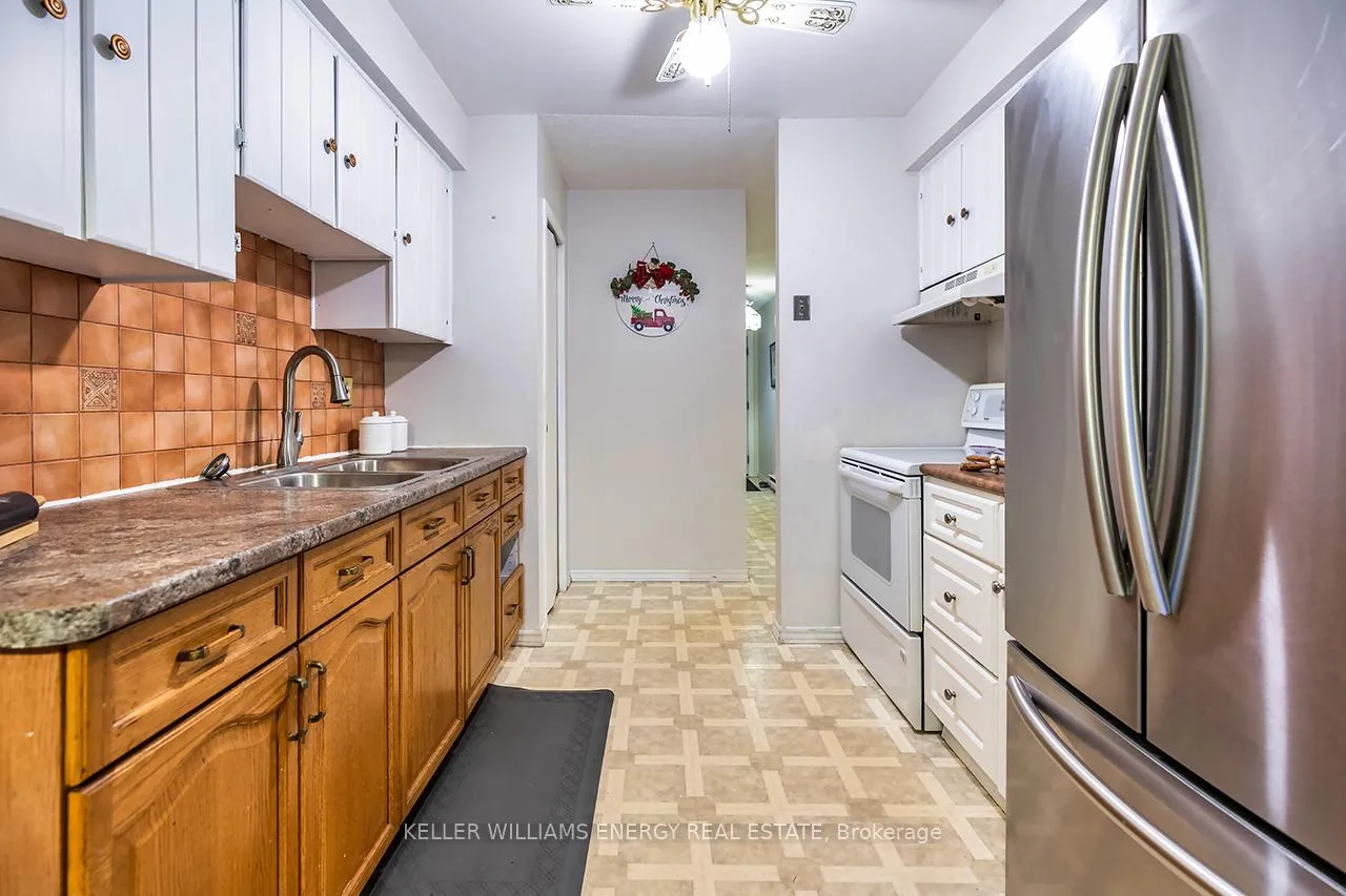 Photo 12 of Unit 49, 450 Bristol Crescent, Oshawa, Vanier — HOMEH