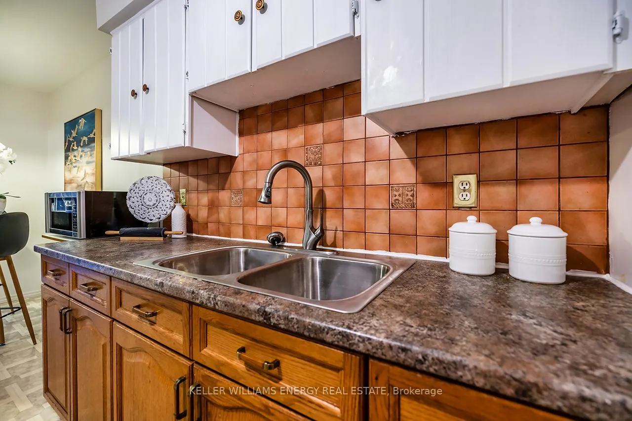 Photo 15 of Unit 49, 450 Bristol Crescent, Oshawa, Vanier — HOMEH