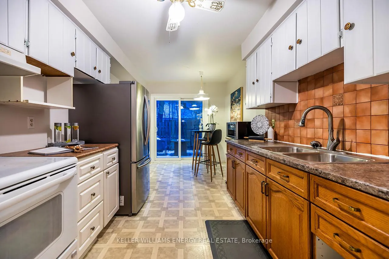 Photo 16 of Unit 49, 450 Bristol Crescent, Oshawa, Vanier — HOMEH