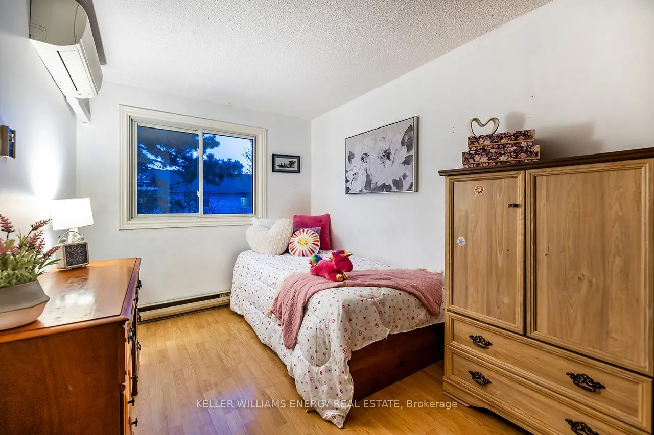 Photo 19 of Unit 49, 450 Bristol Crescent, Oshawa, Vanier — HOMEH