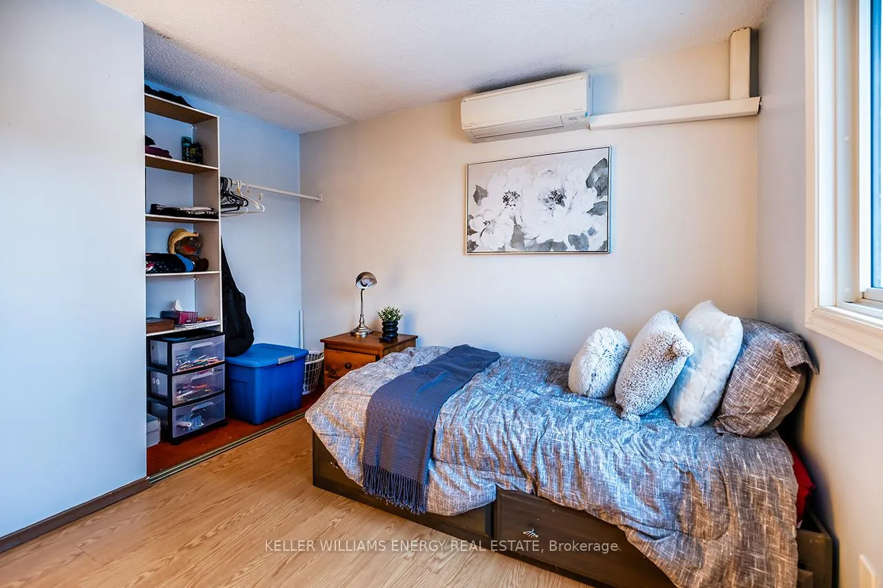 Photo 21 of Unit 49, 450 Bristol Crescent, Oshawa, Vanier — HOMEH