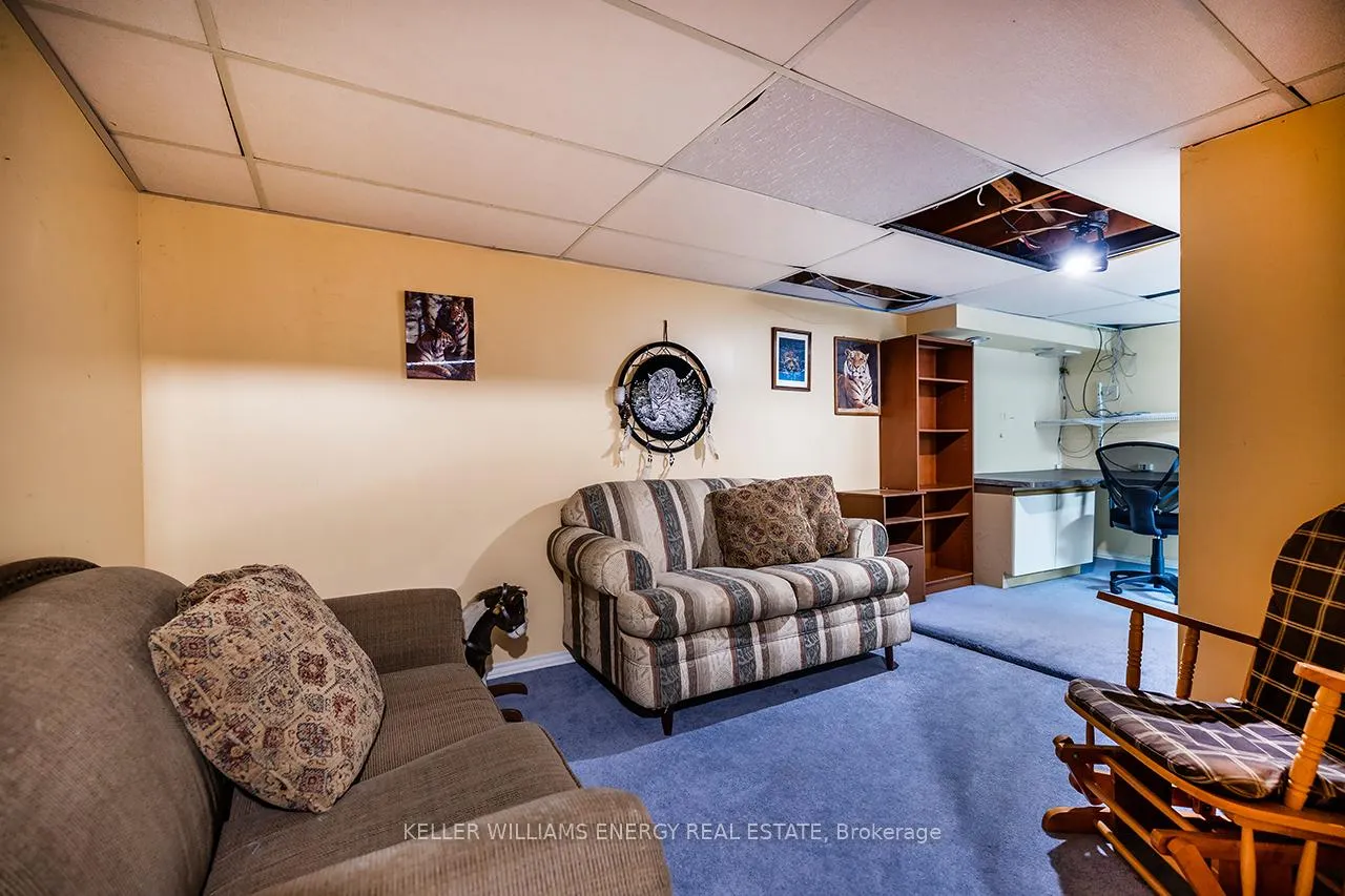 Photo 24 of Unit 49, 450 Bristol Crescent, Oshawa, Vanier — HOMEH
