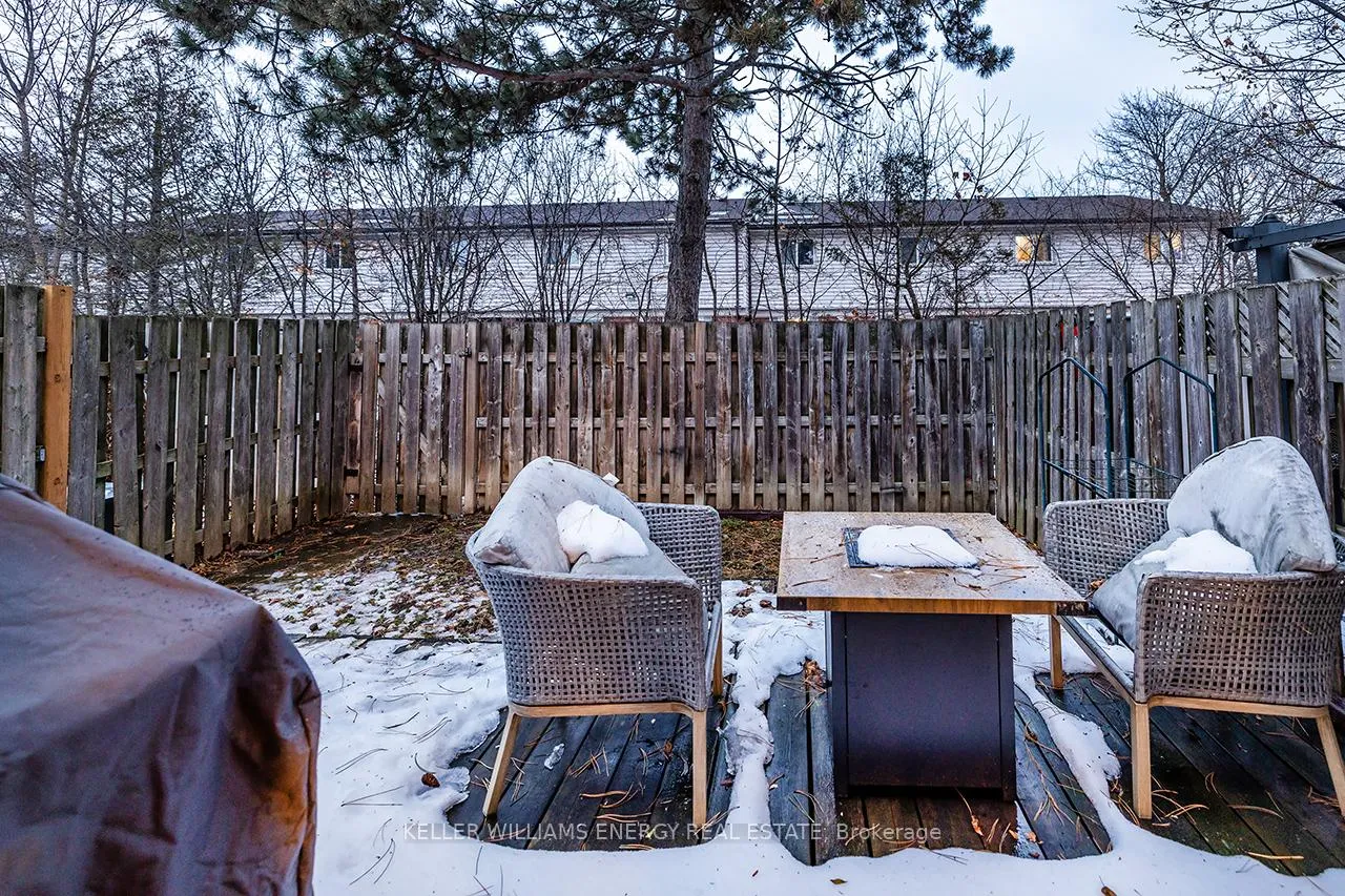 Photo 28 of Unit 49, 450 Bristol Crescent, Oshawa, Vanier — HOMEH