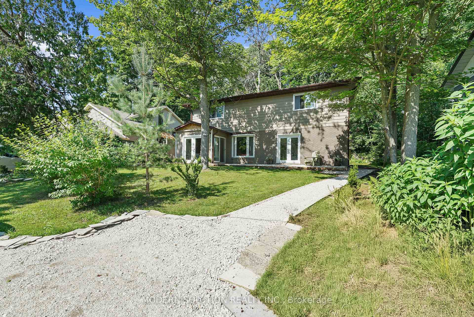 Photo 1 of 23 Elizabeth Avenue, Tiny, Rural Tiny — HOMEH